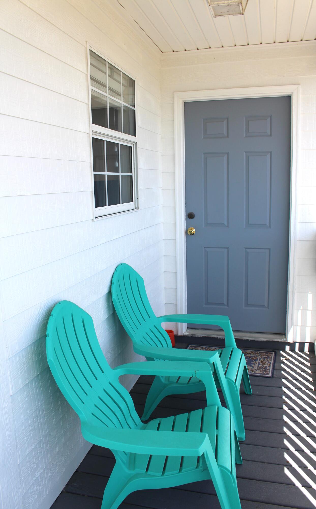 PANAMA CITY BEACH - Residential