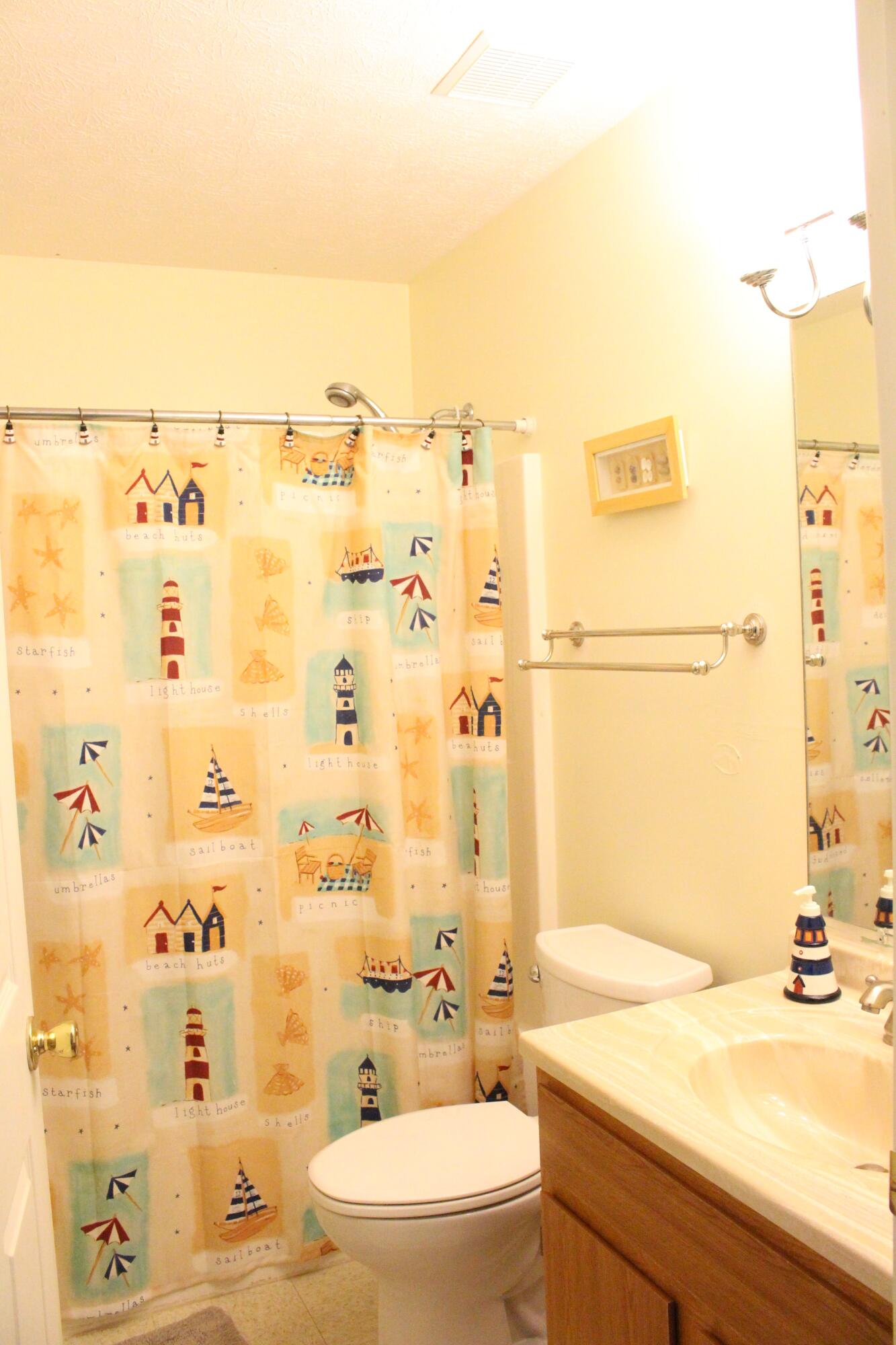 PANAMA CITY BEACH - Residential