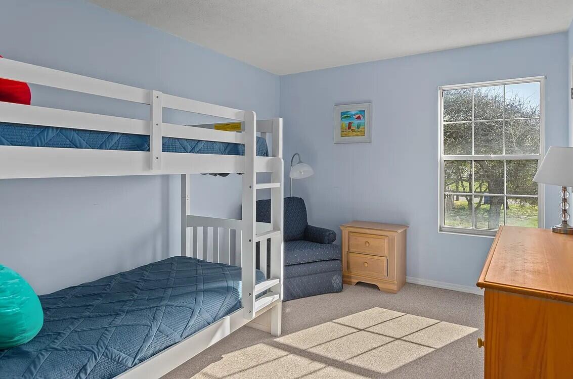 PANAMA CITY BEACH - Residential