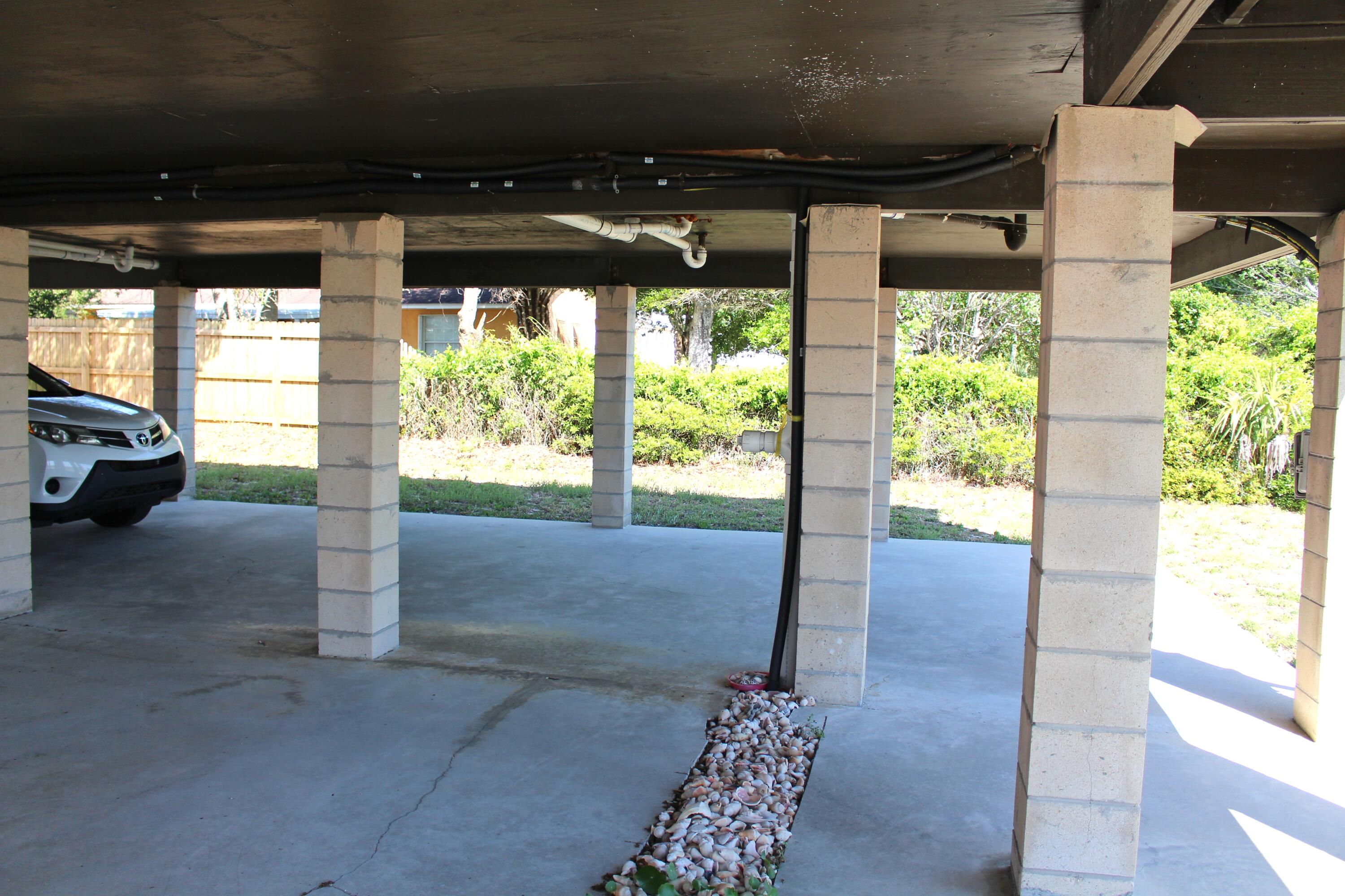 PANAMA CITY BEACH - Residential