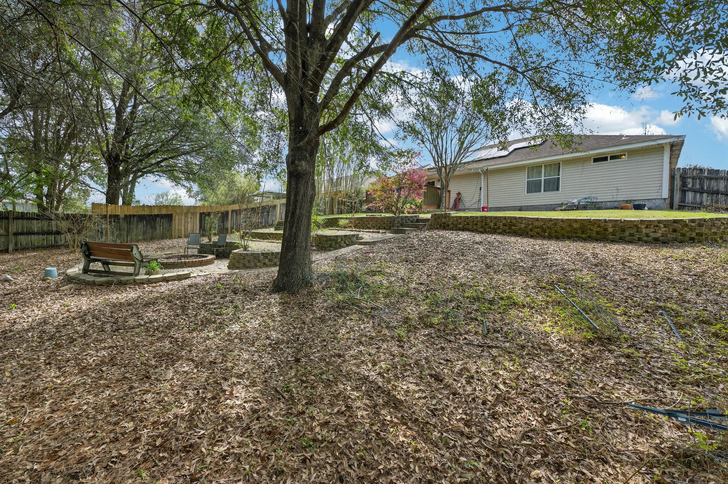 SUGAR CREEK S/D - Residential