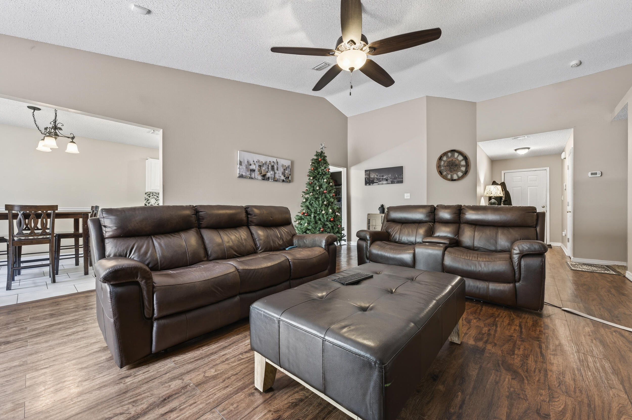 SUGAR CREEK S/D - Residential