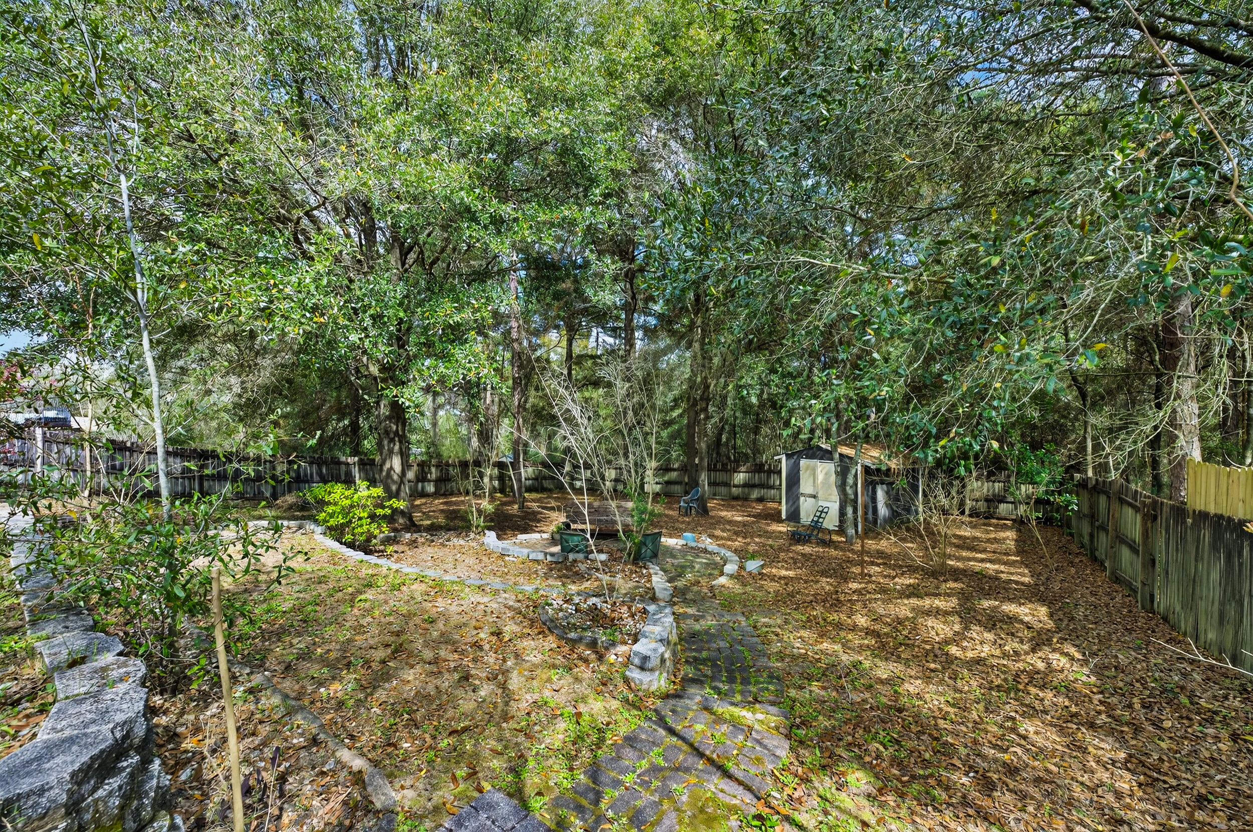 SUGAR CREEK S/D - Residential