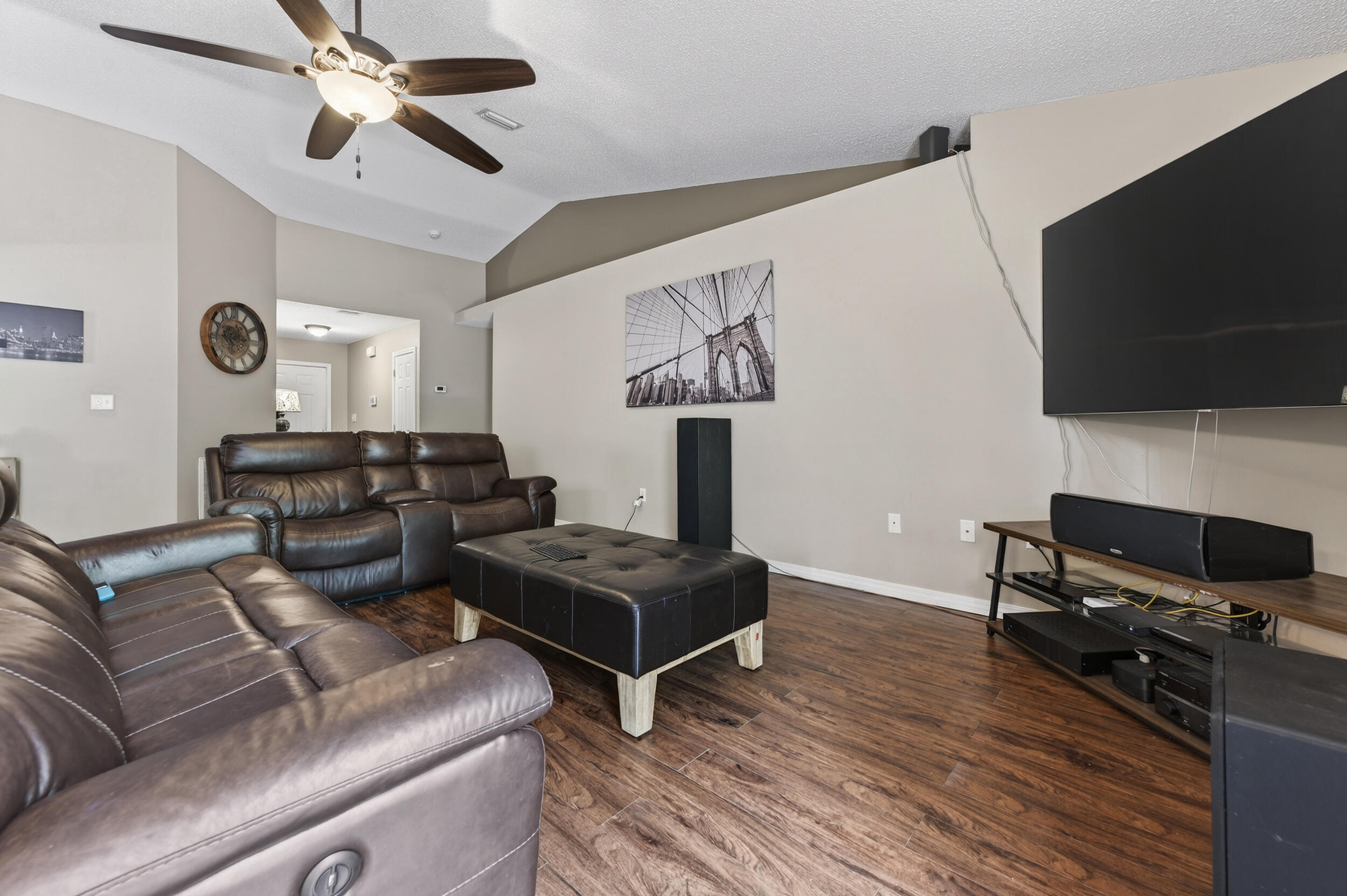 SUGAR CREEK S/D - Residential