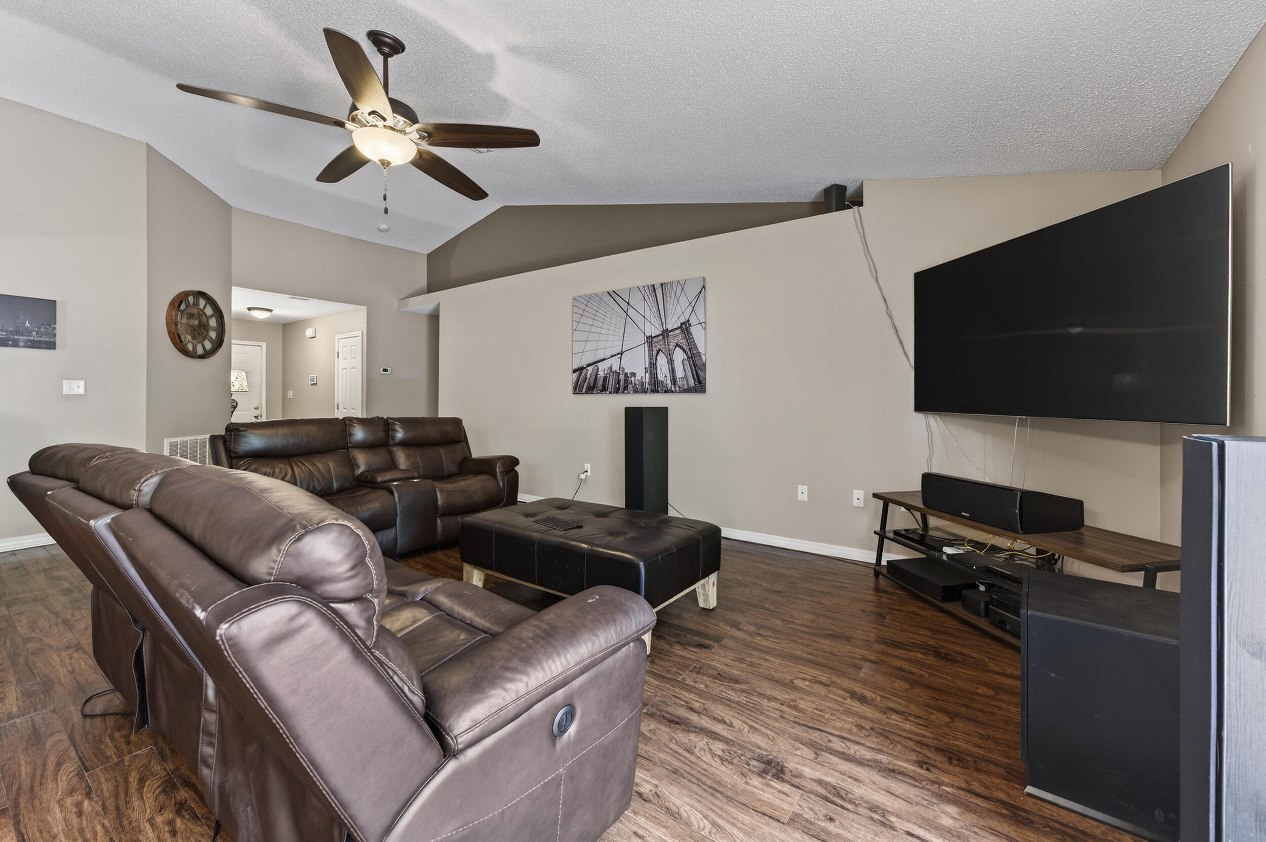 SUGAR CREEK S/D - Residential