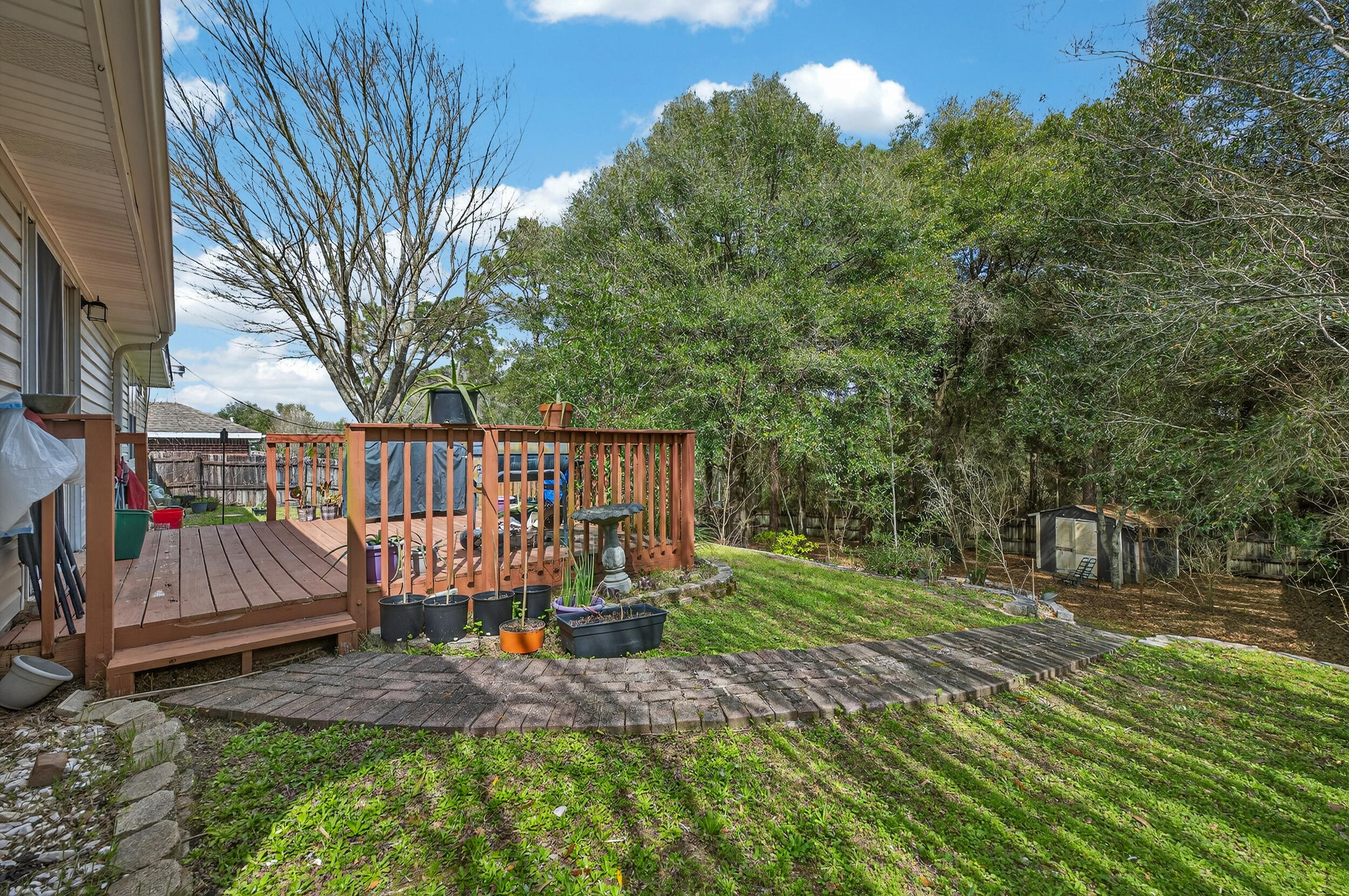 SUGAR CREEK S/D - Residential