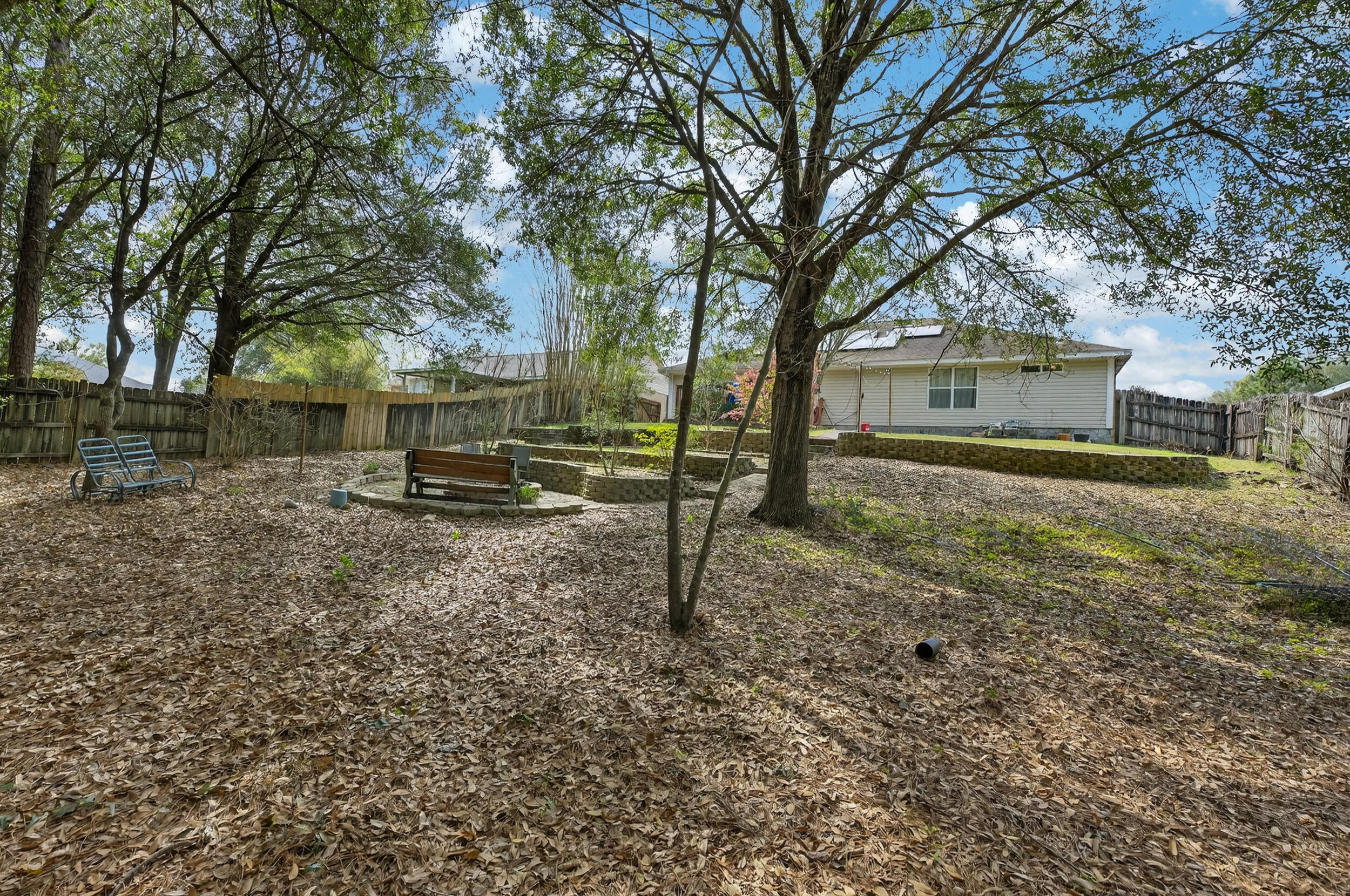 SUGAR CREEK S/D - Residential