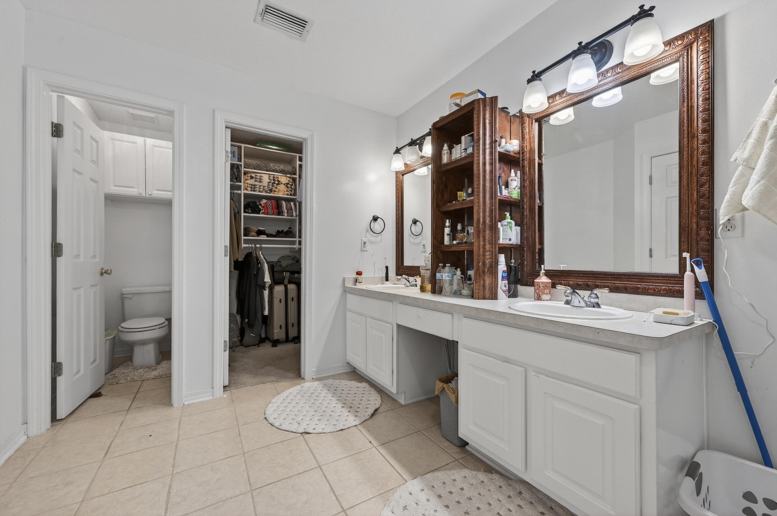 SUGAR CREEK S/D - Residential