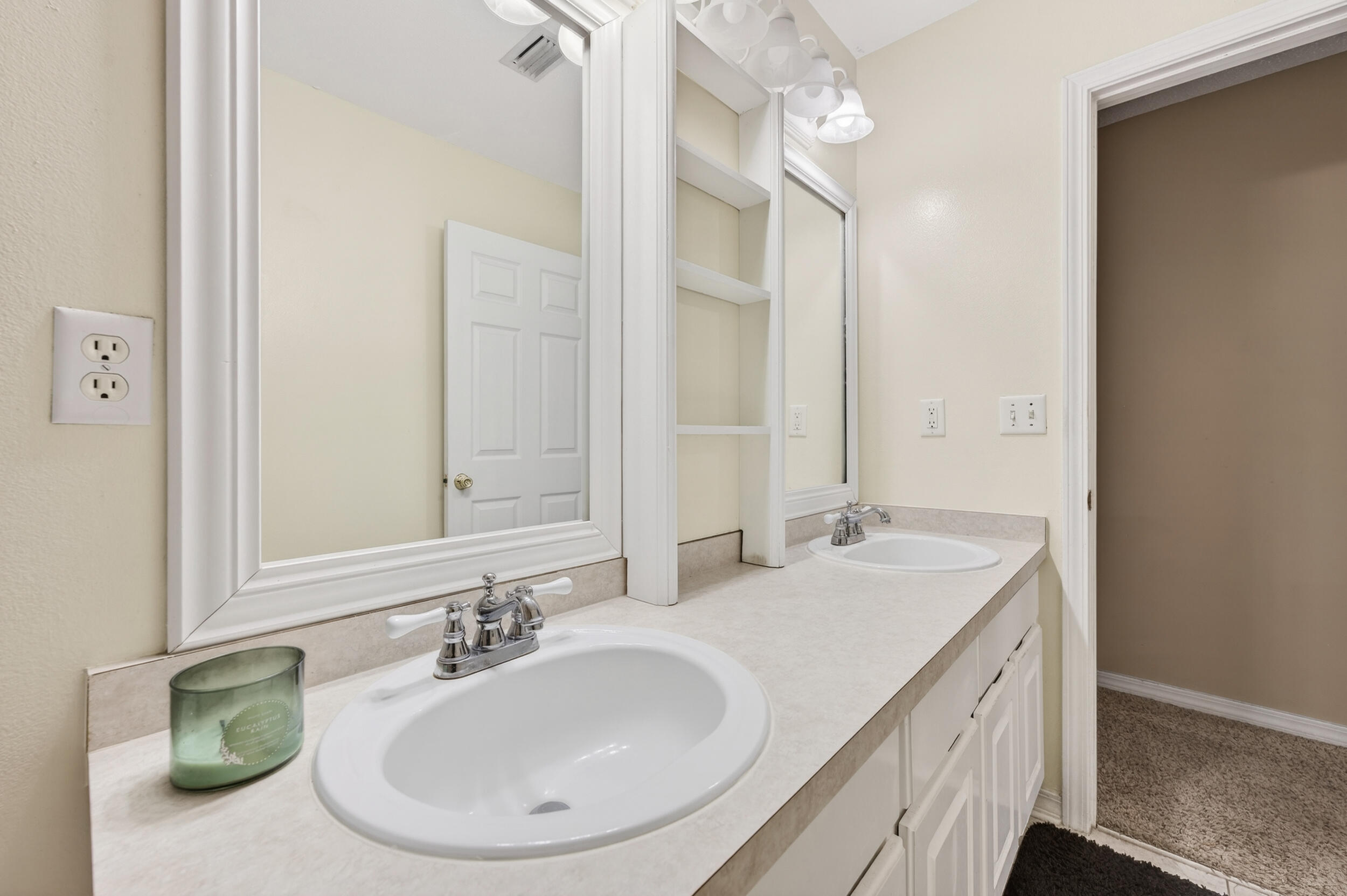 SUGAR CREEK S/D - Residential