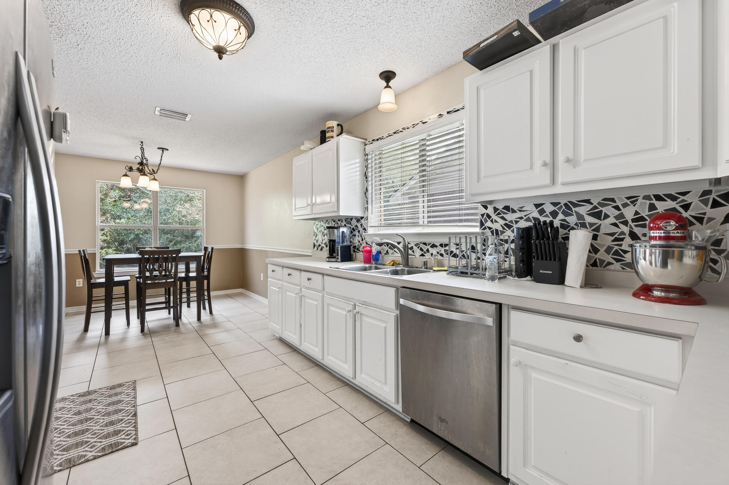 SUGAR CREEK S/D - Residential