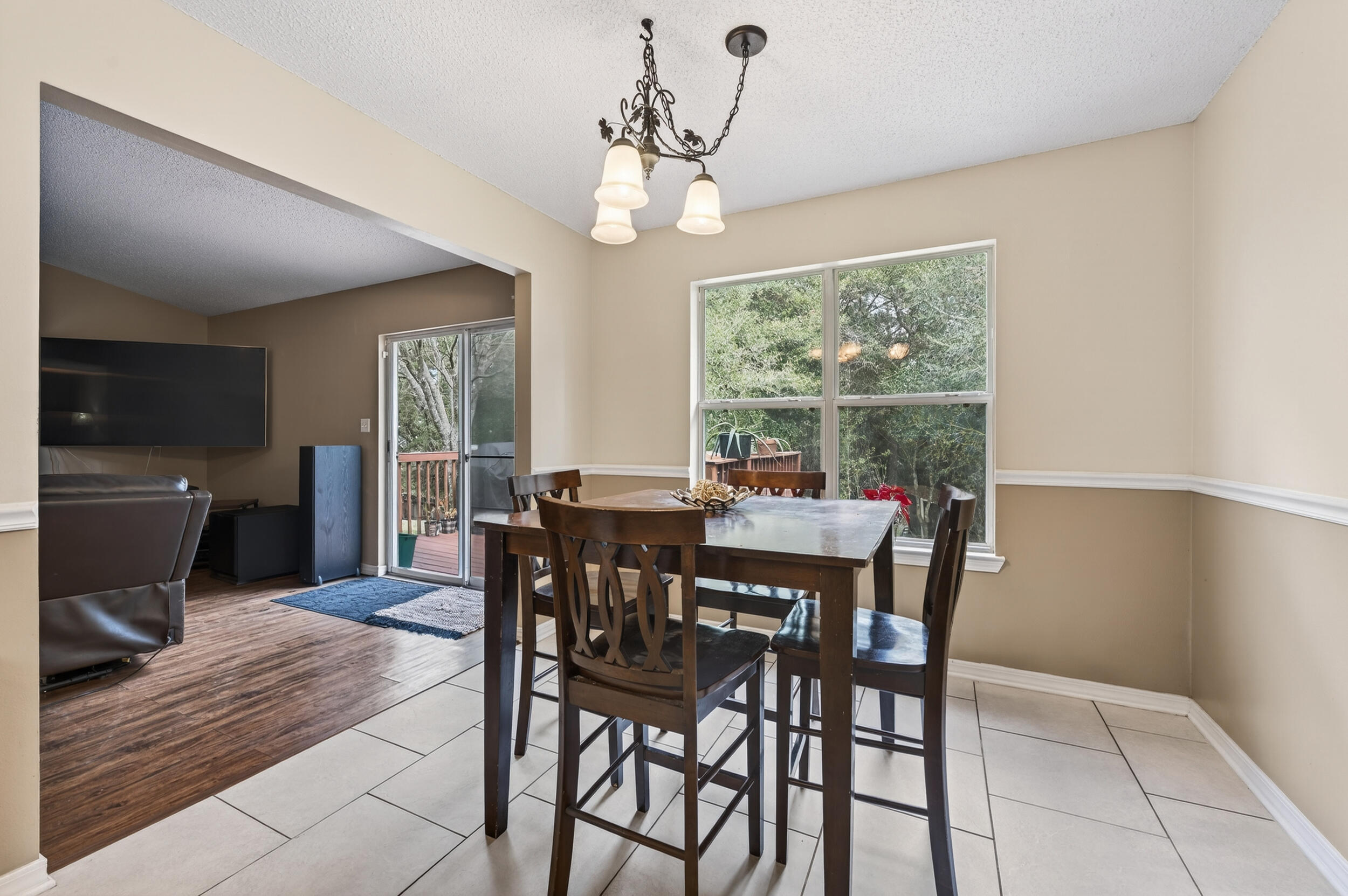 SUGAR CREEK S/D - Residential