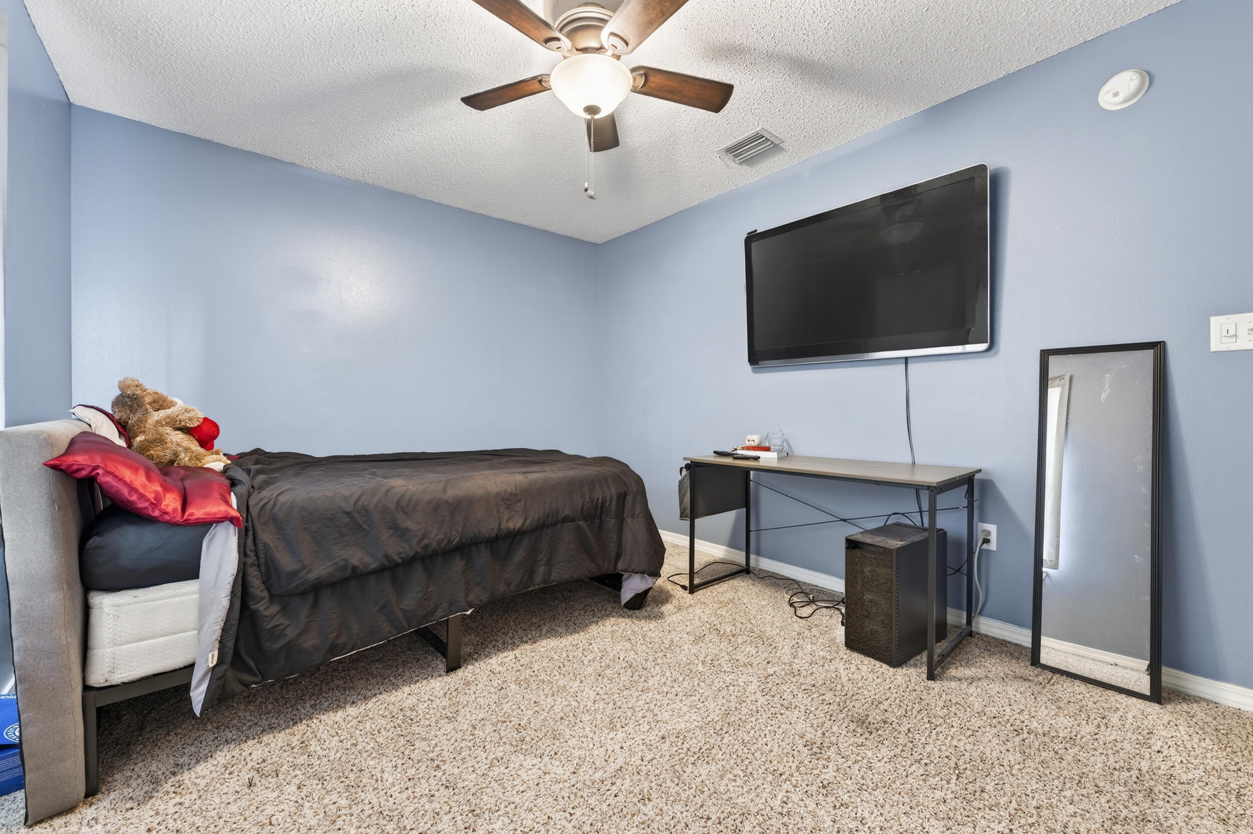 SUGAR CREEK S/D - Residential