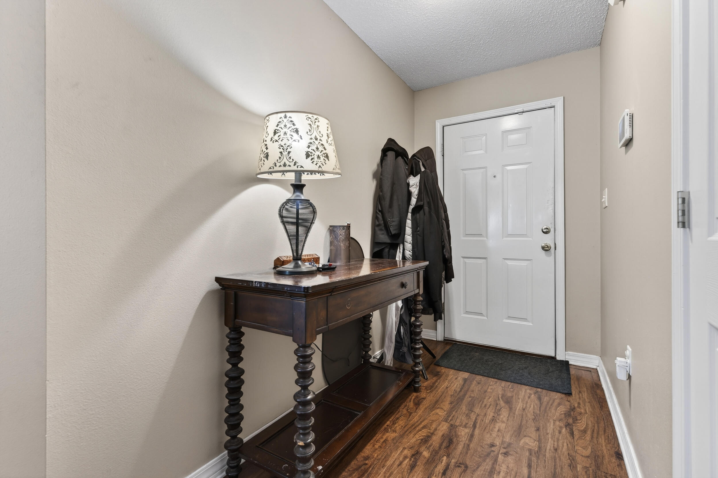 SUGAR CREEK S/D - Residential