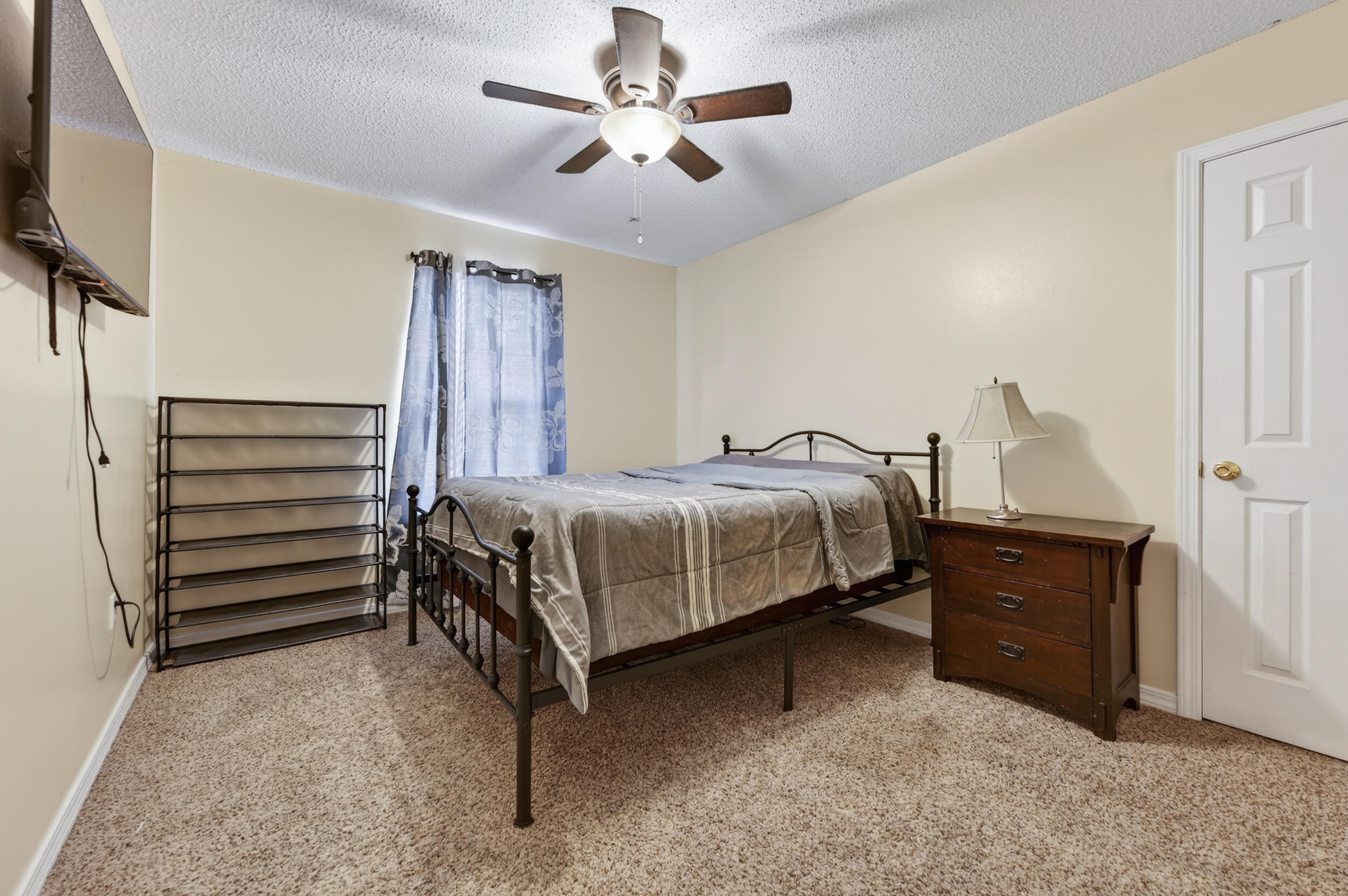 SUGAR CREEK S/D - Residential