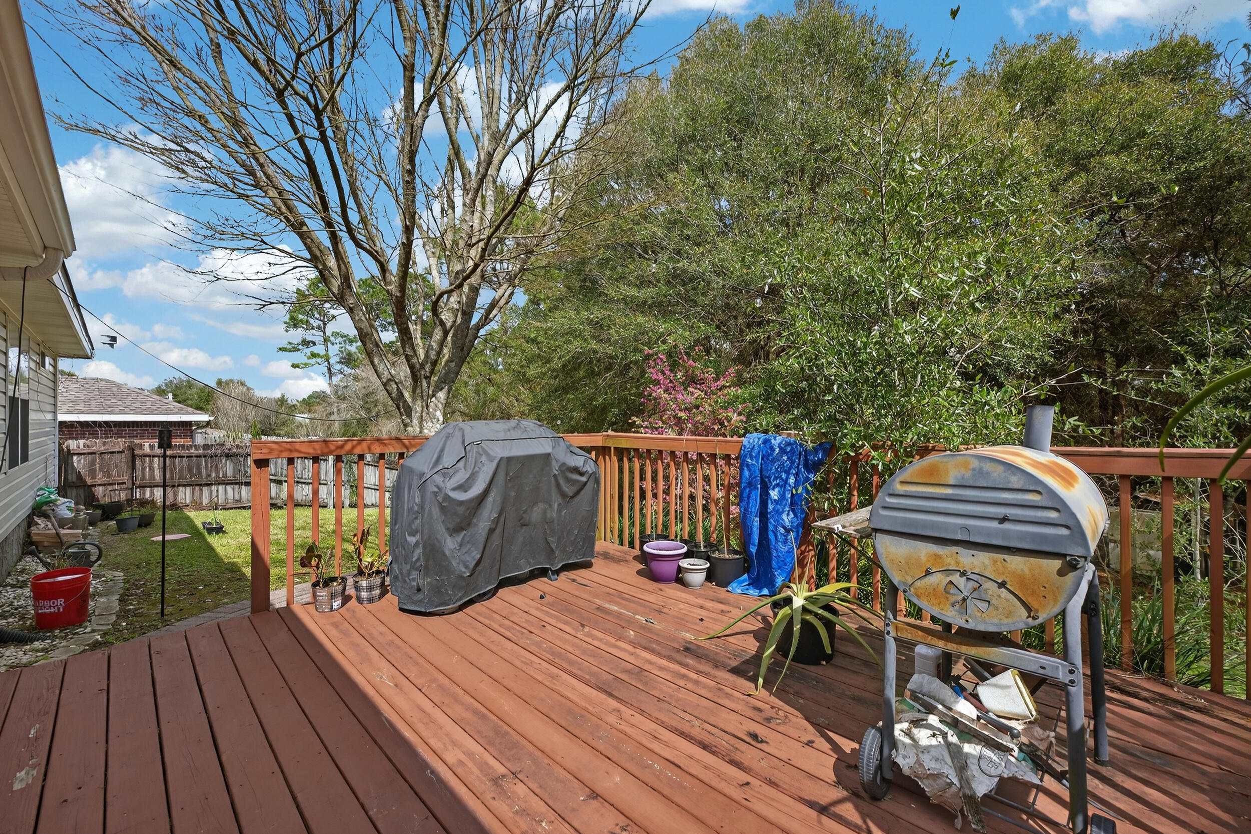 SUGAR CREEK S/D - Residential