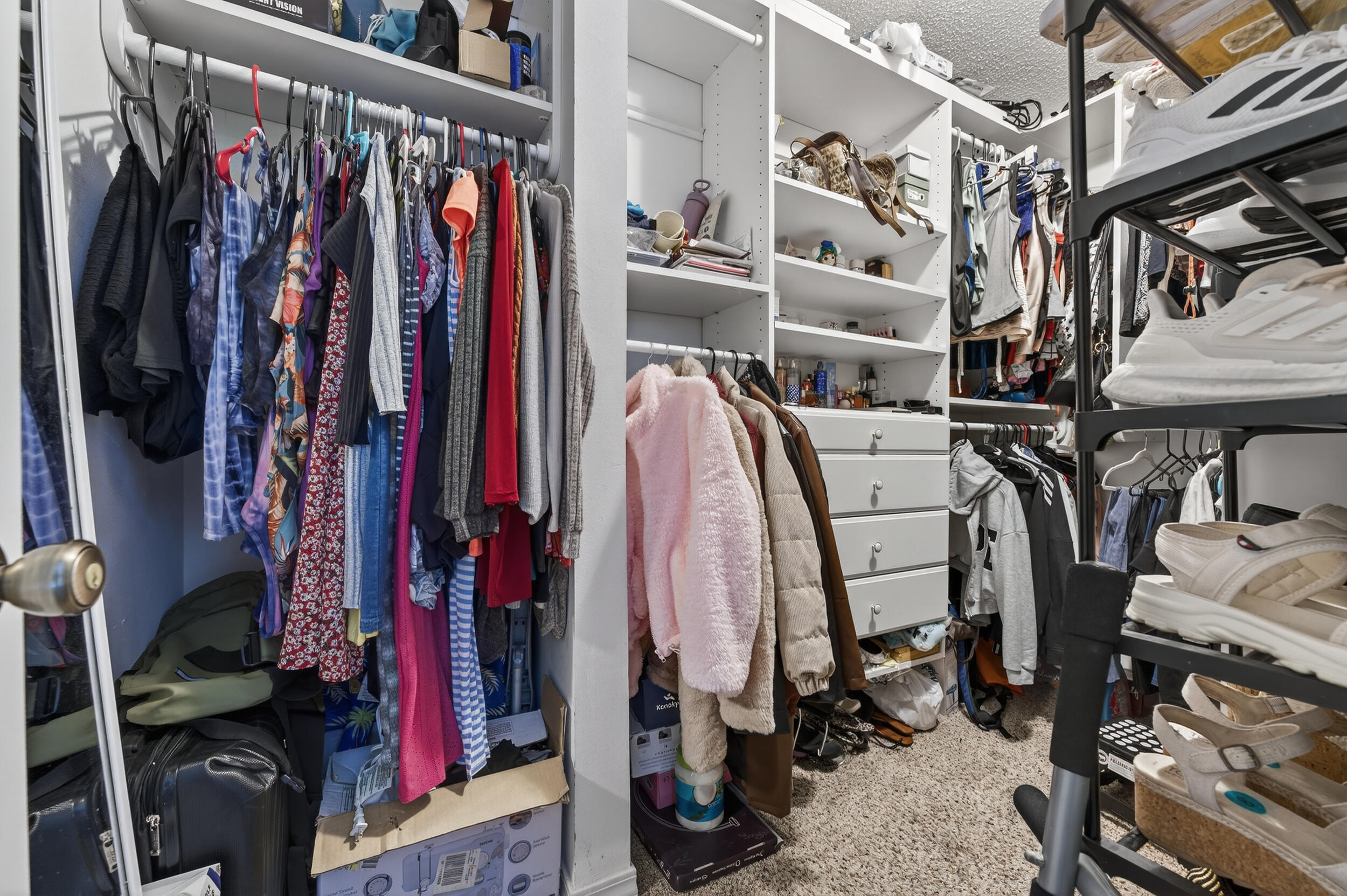 SUGAR CREEK S/D - Residential