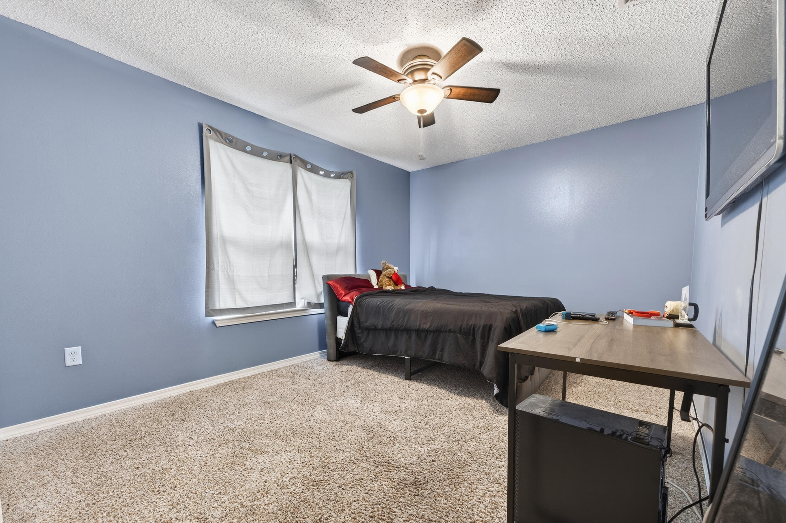 SUGAR CREEK S/D - Residential