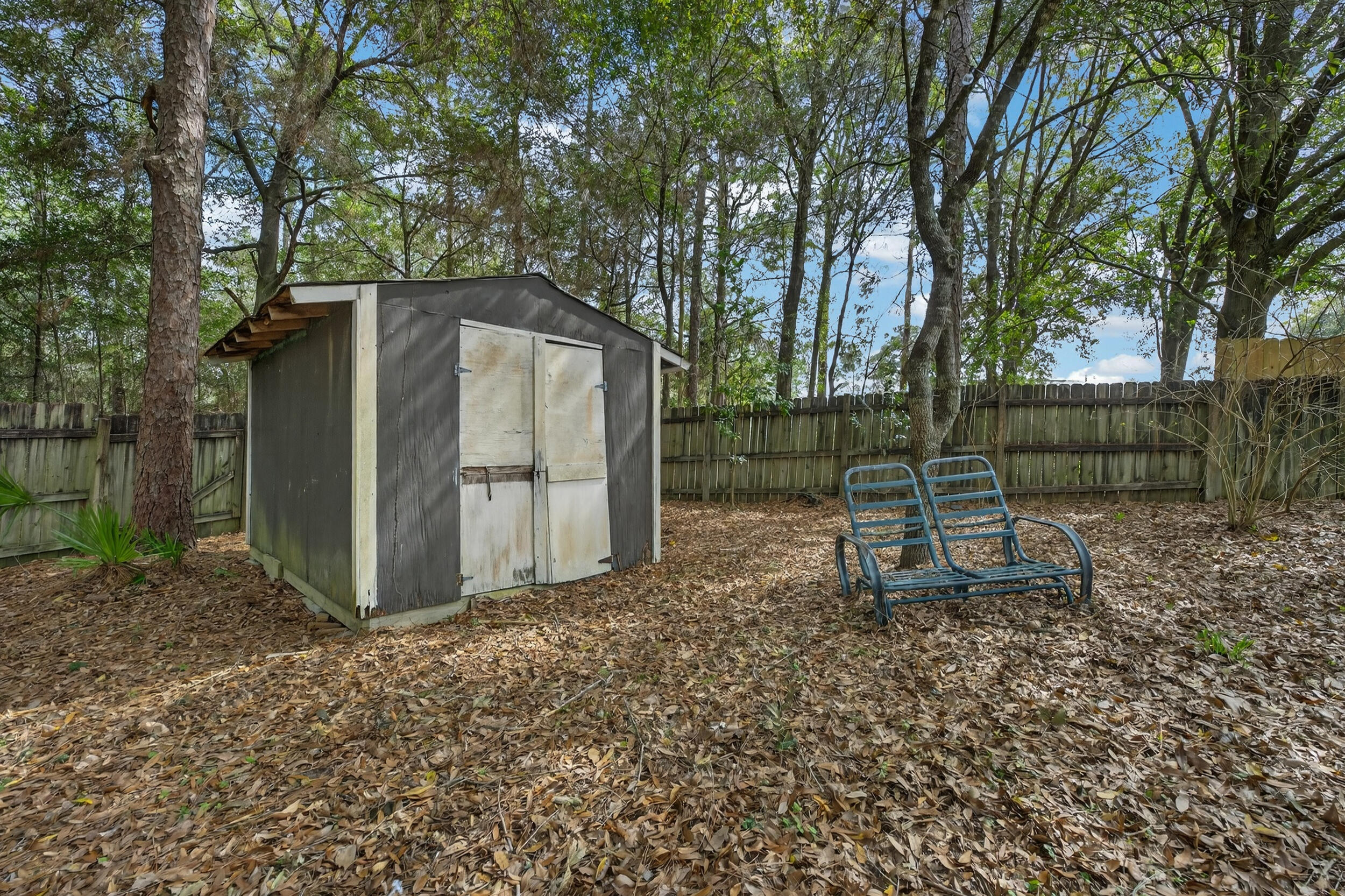 SUGAR CREEK S/D - Residential