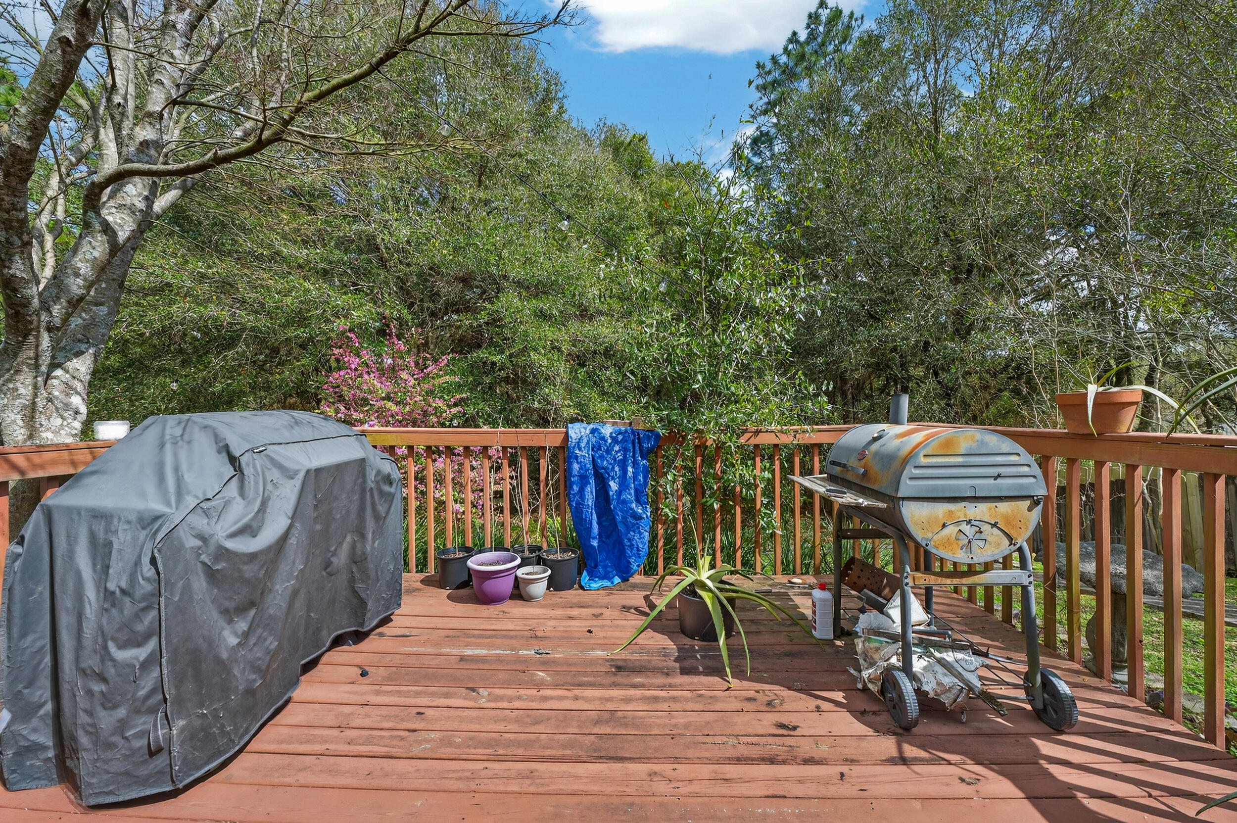 SUGAR CREEK S/D - Residential