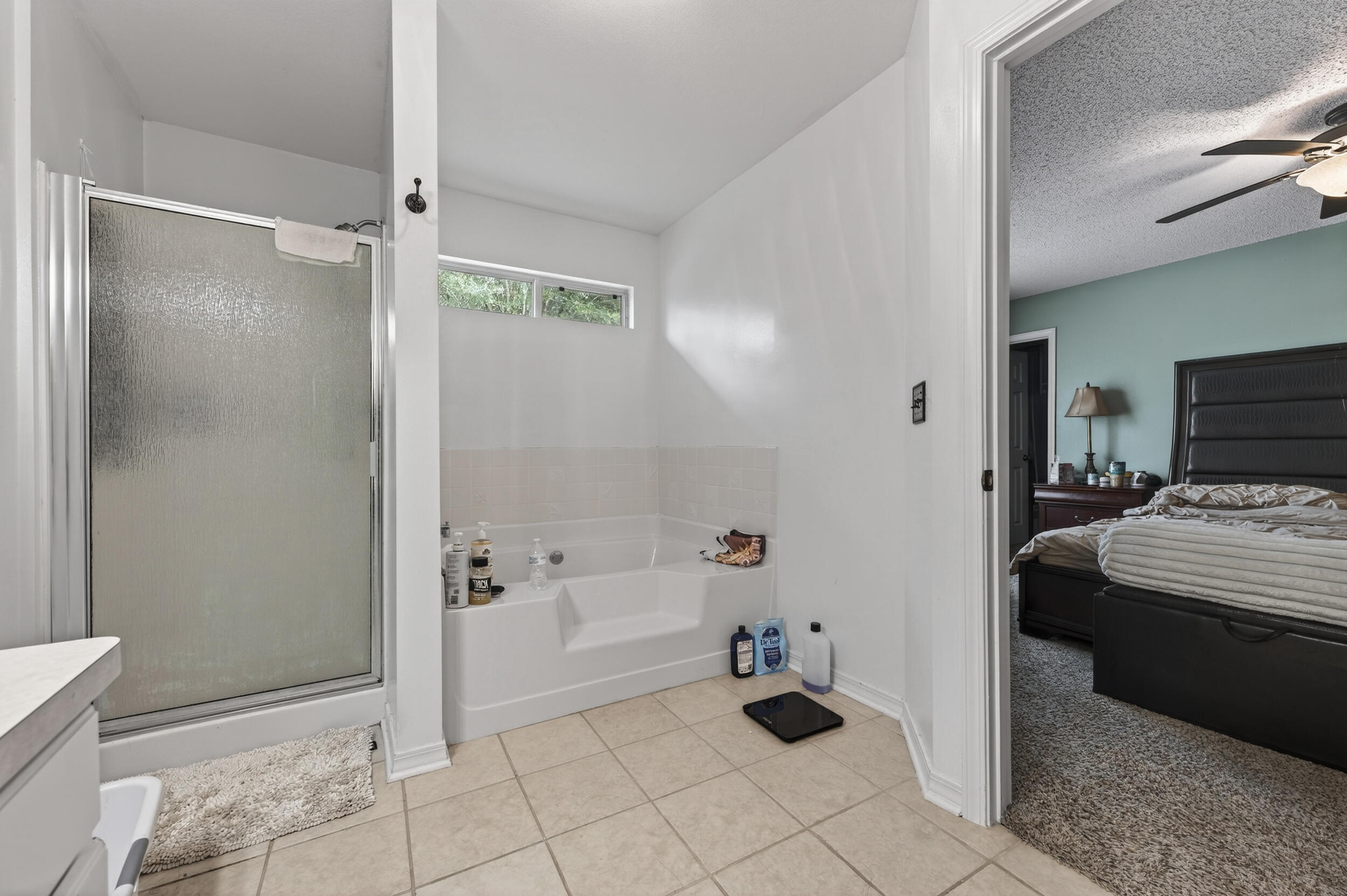 SUGAR CREEK S/D - Residential