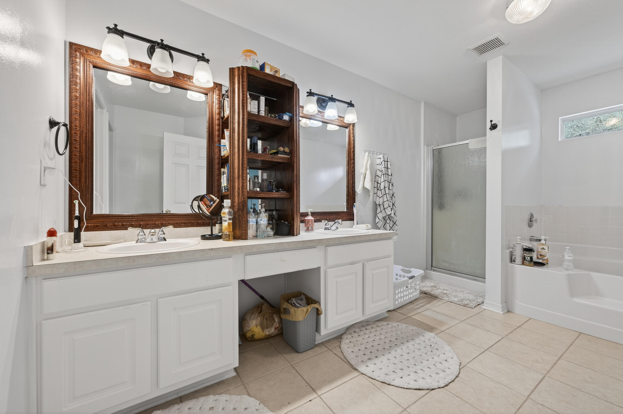 SUGAR CREEK S/D - Residential