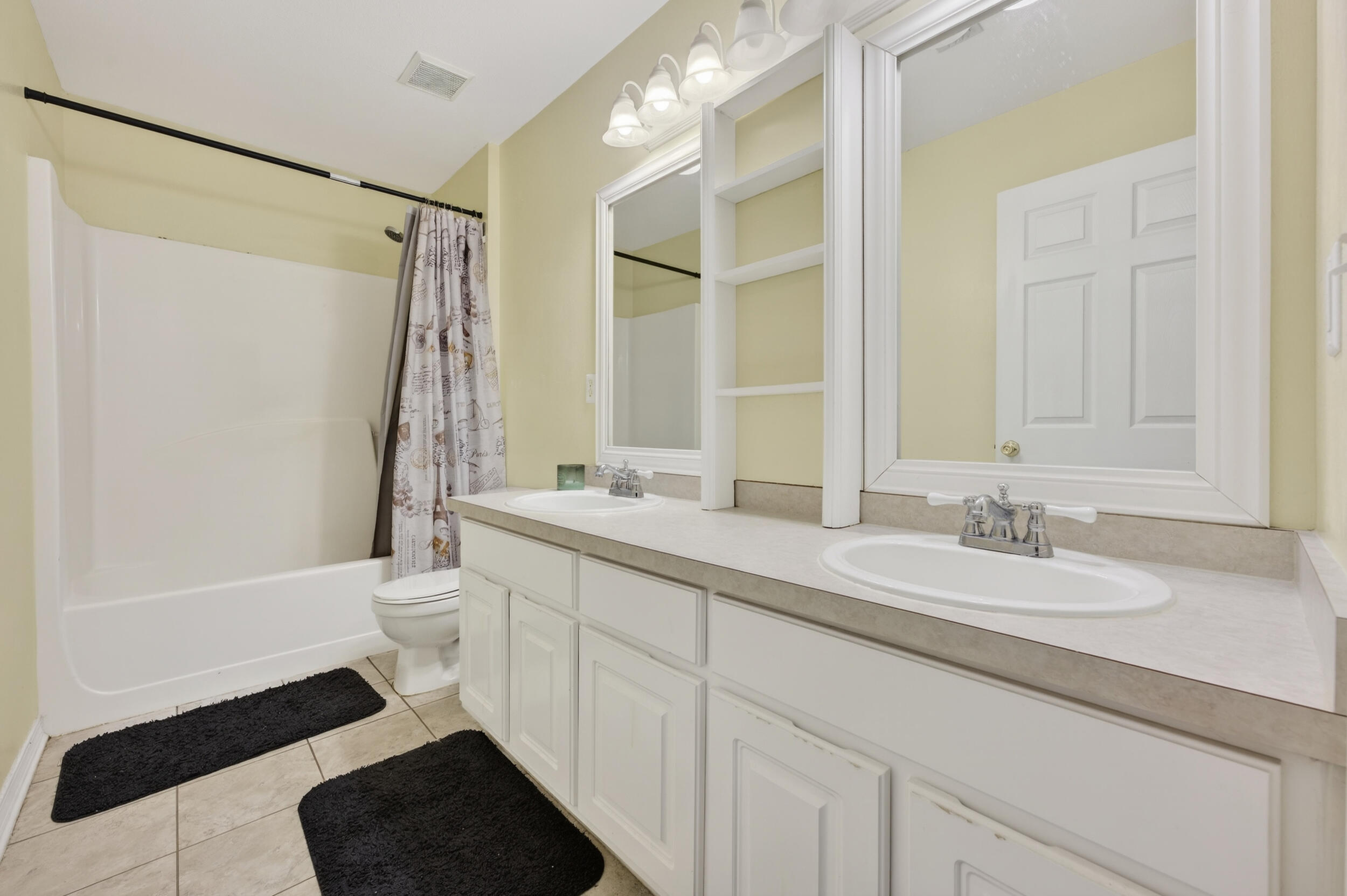 SUGAR CREEK S/D - Residential