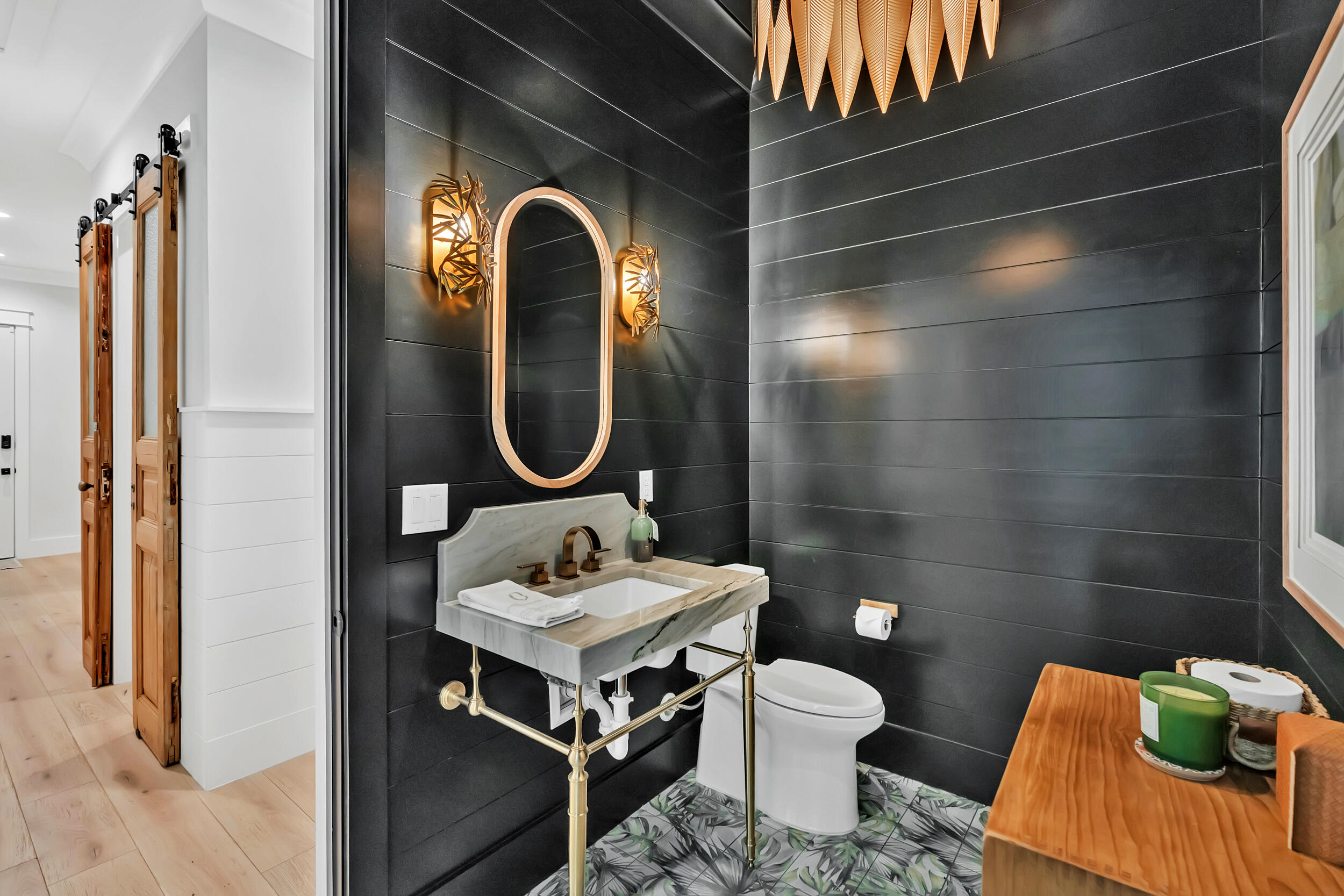 DRIFTWOOD ESTATES - Residential