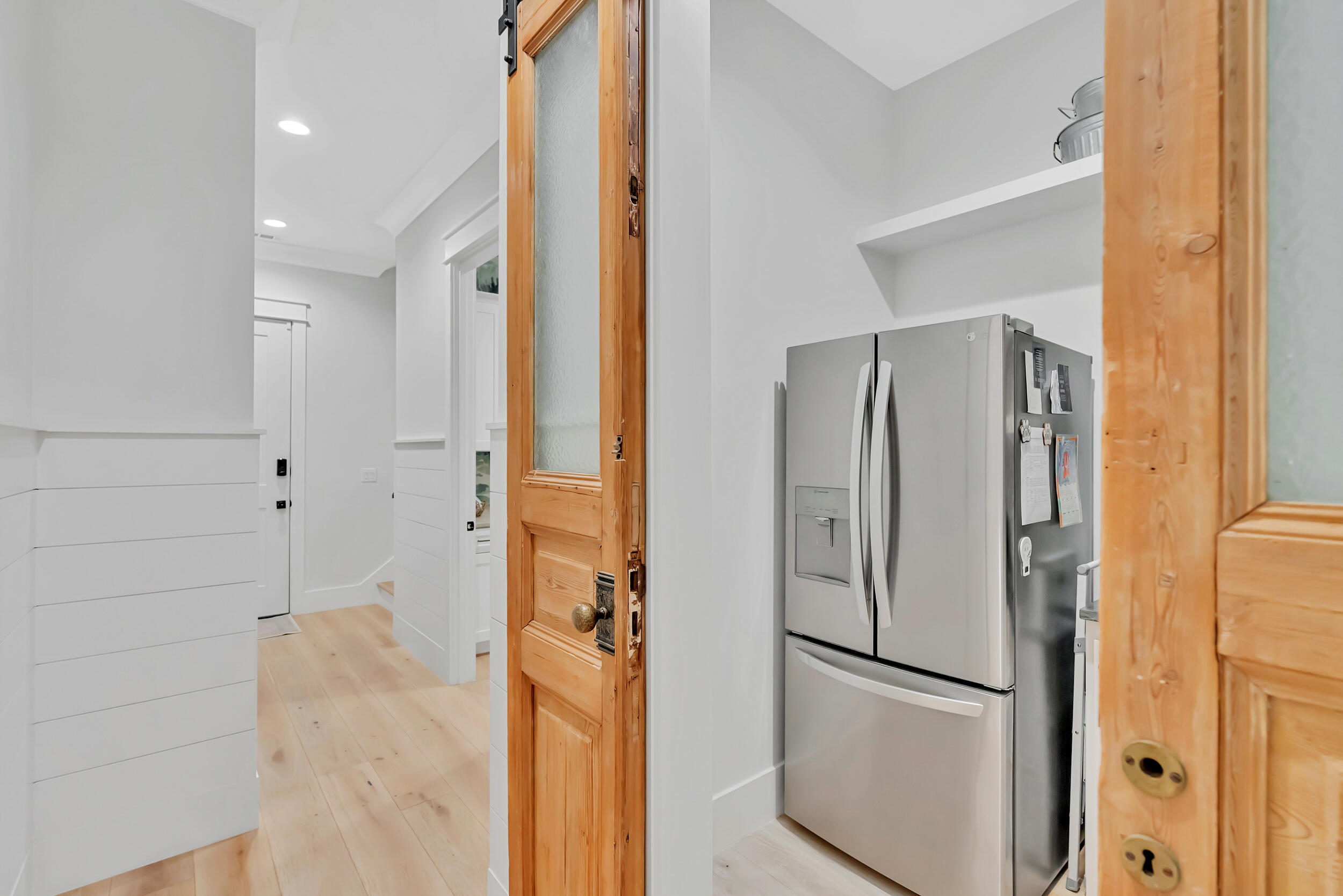 DRIFTWOOD ESTATES - Residential