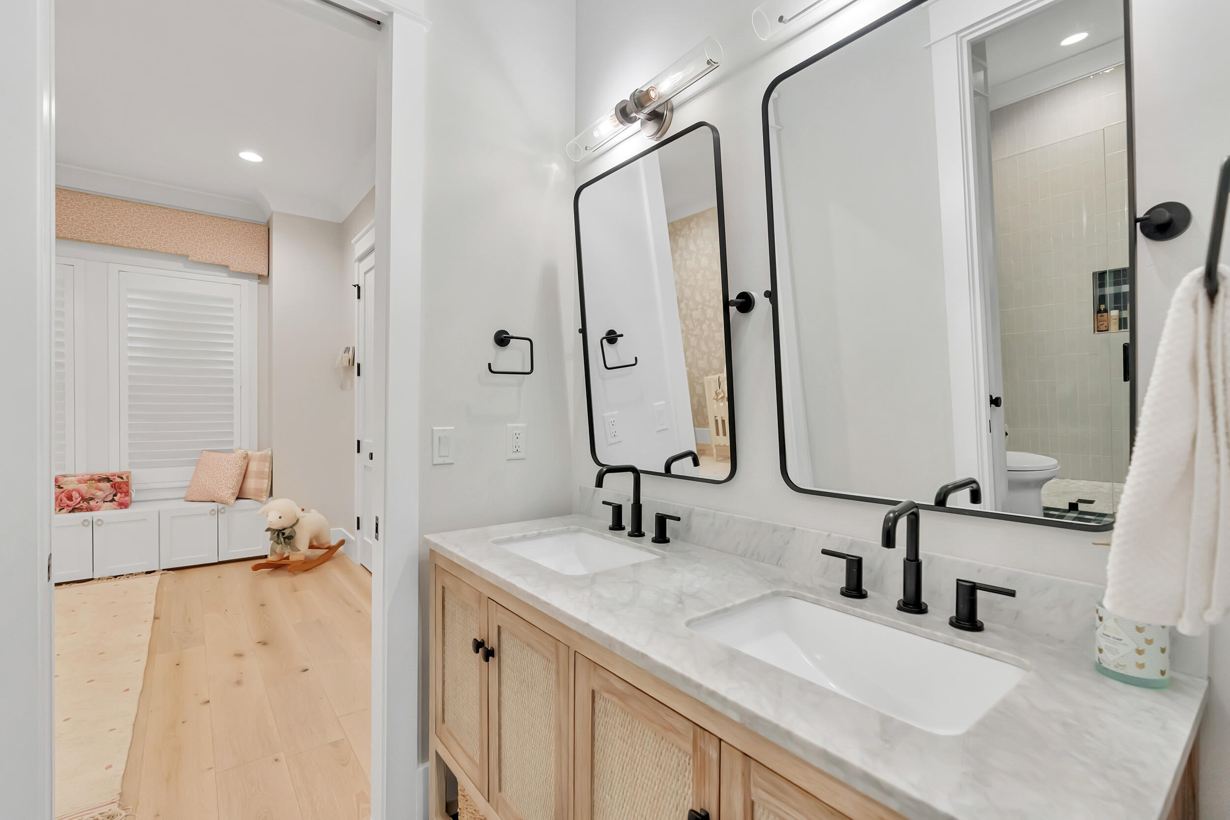 DRIFTWOOD ESTATES - Residential