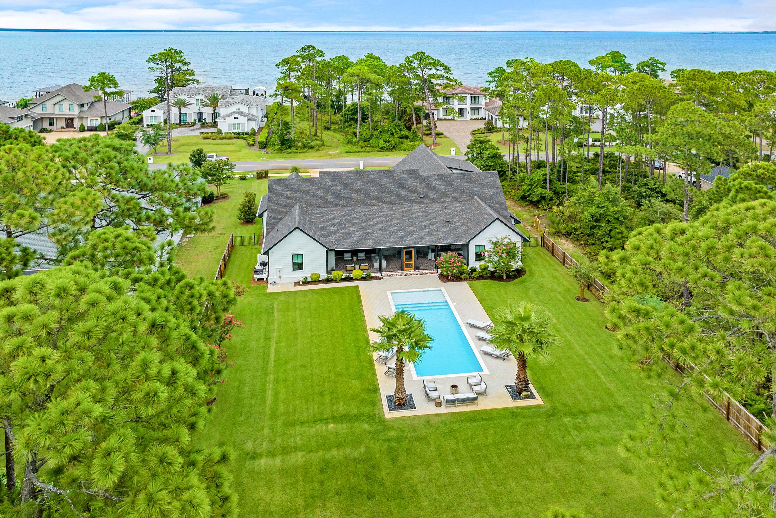 DRIFTWOOD ESTATES - Residential