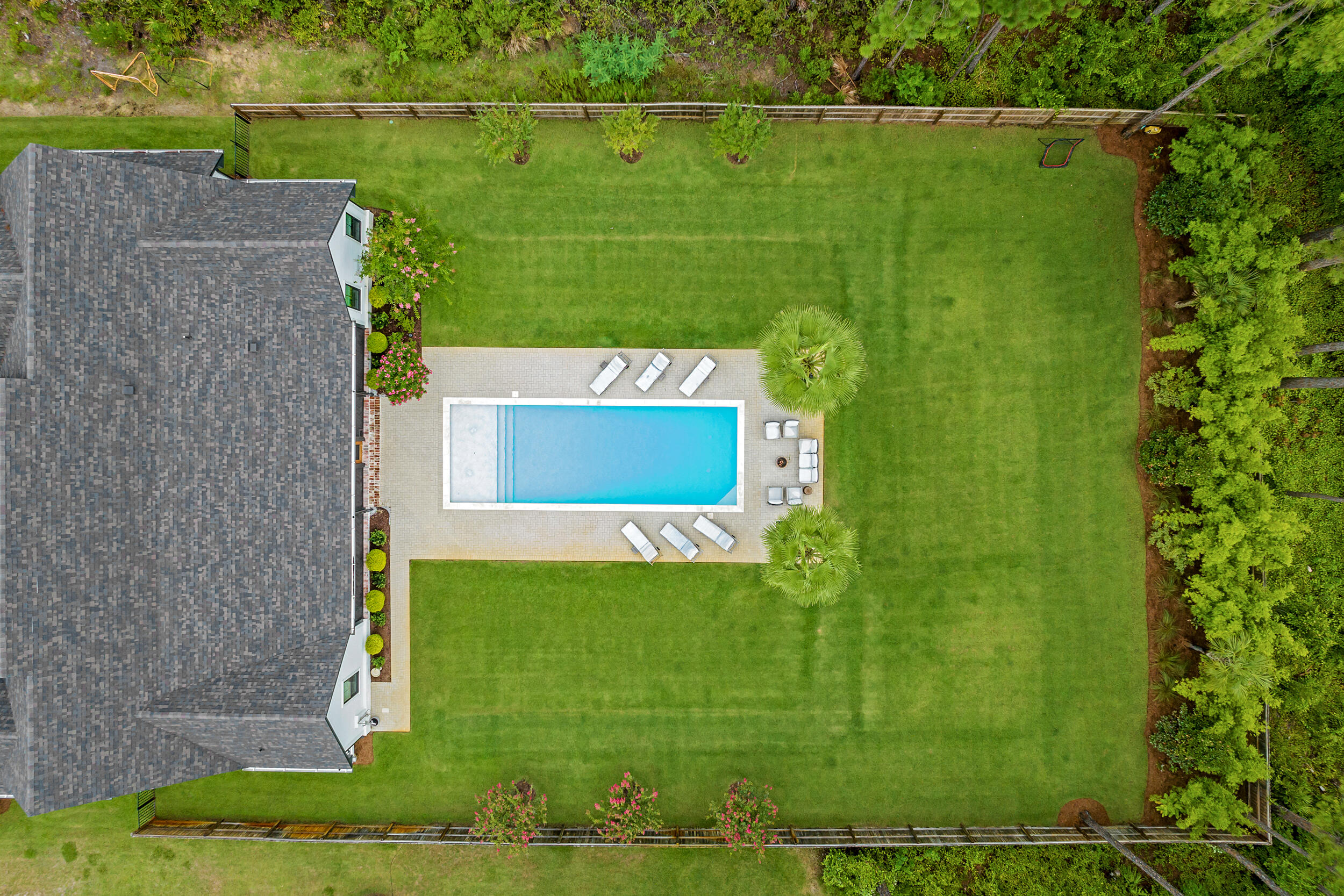 DRIFTWOOD ESTATES - Residential