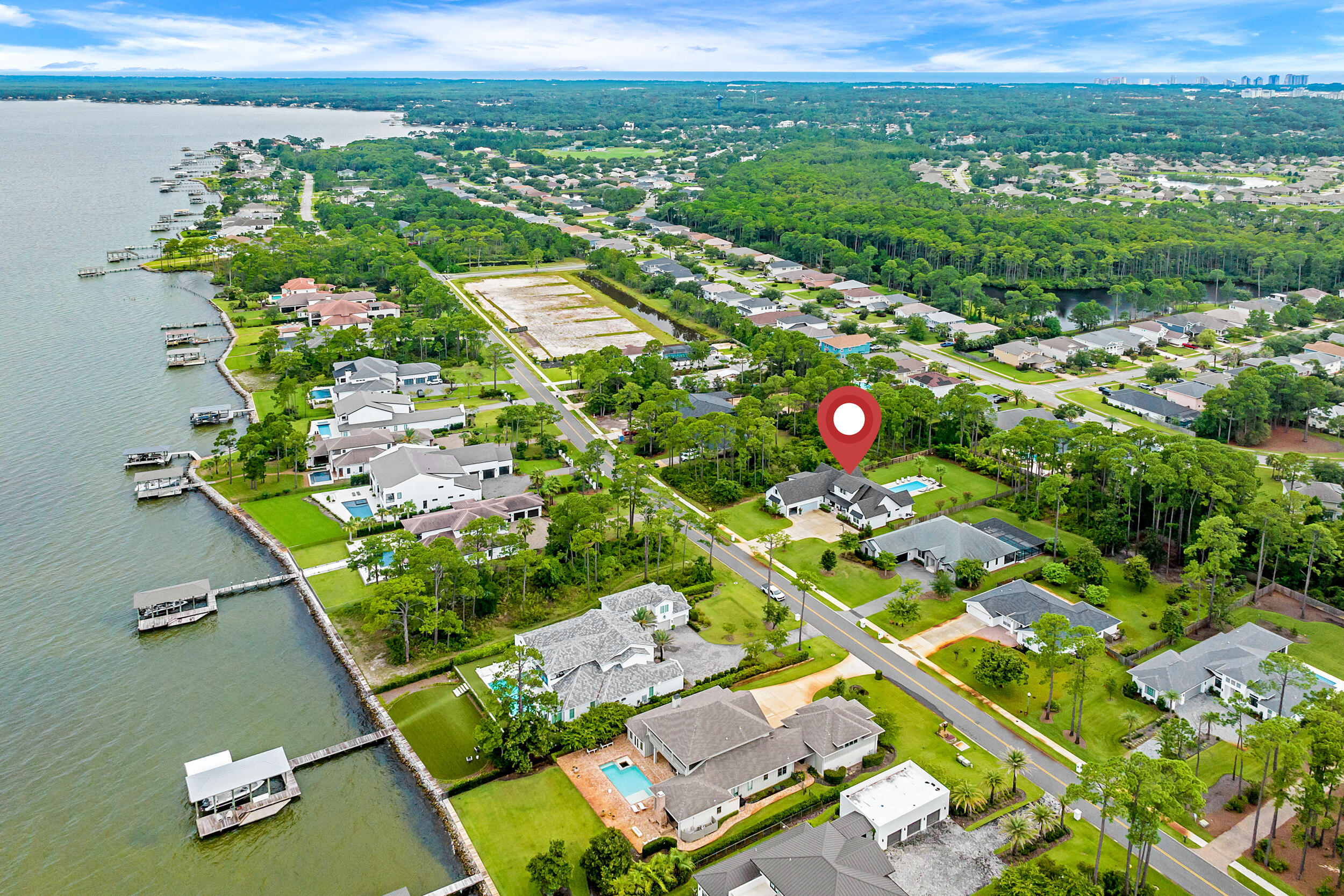 DRIFTWOOD ESTATES - Residential