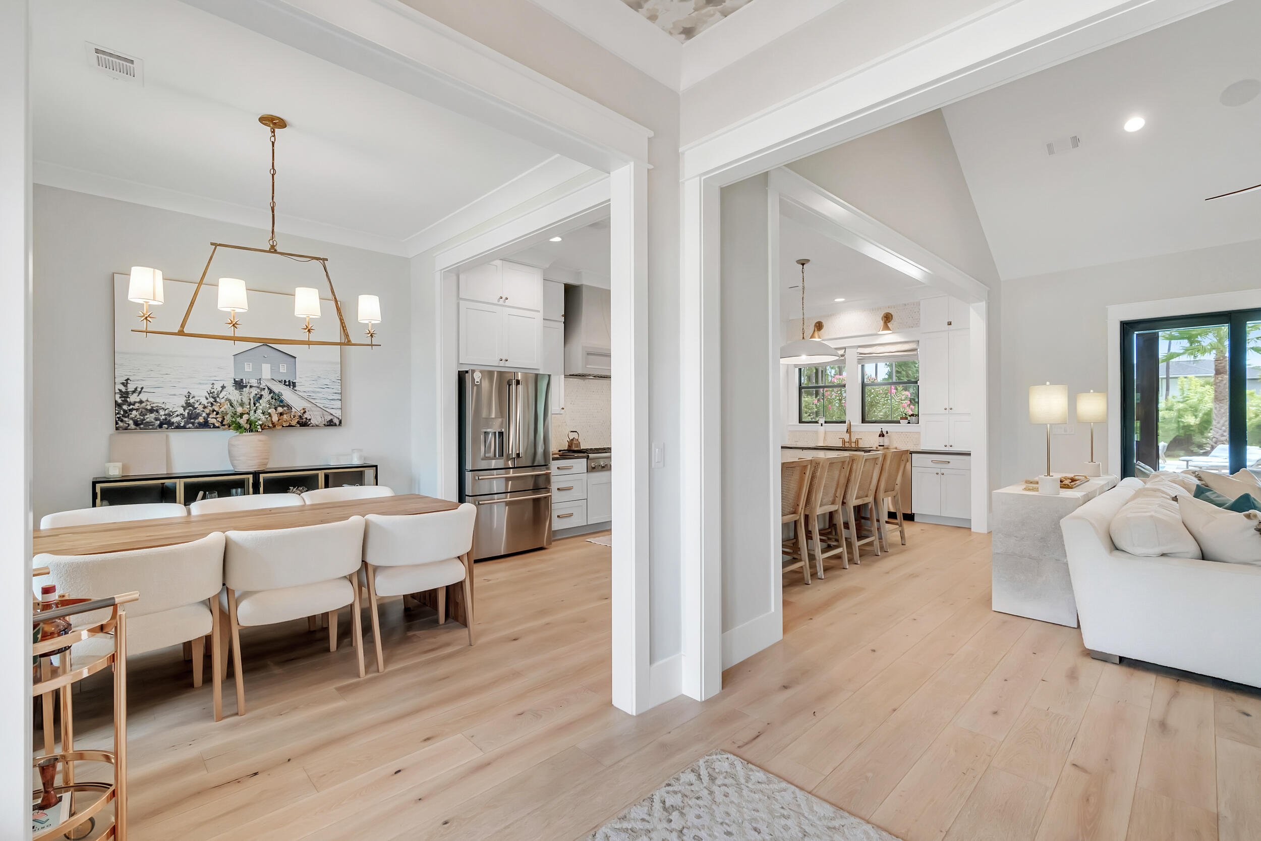 DRIFTWOOD ESTATES - Residential