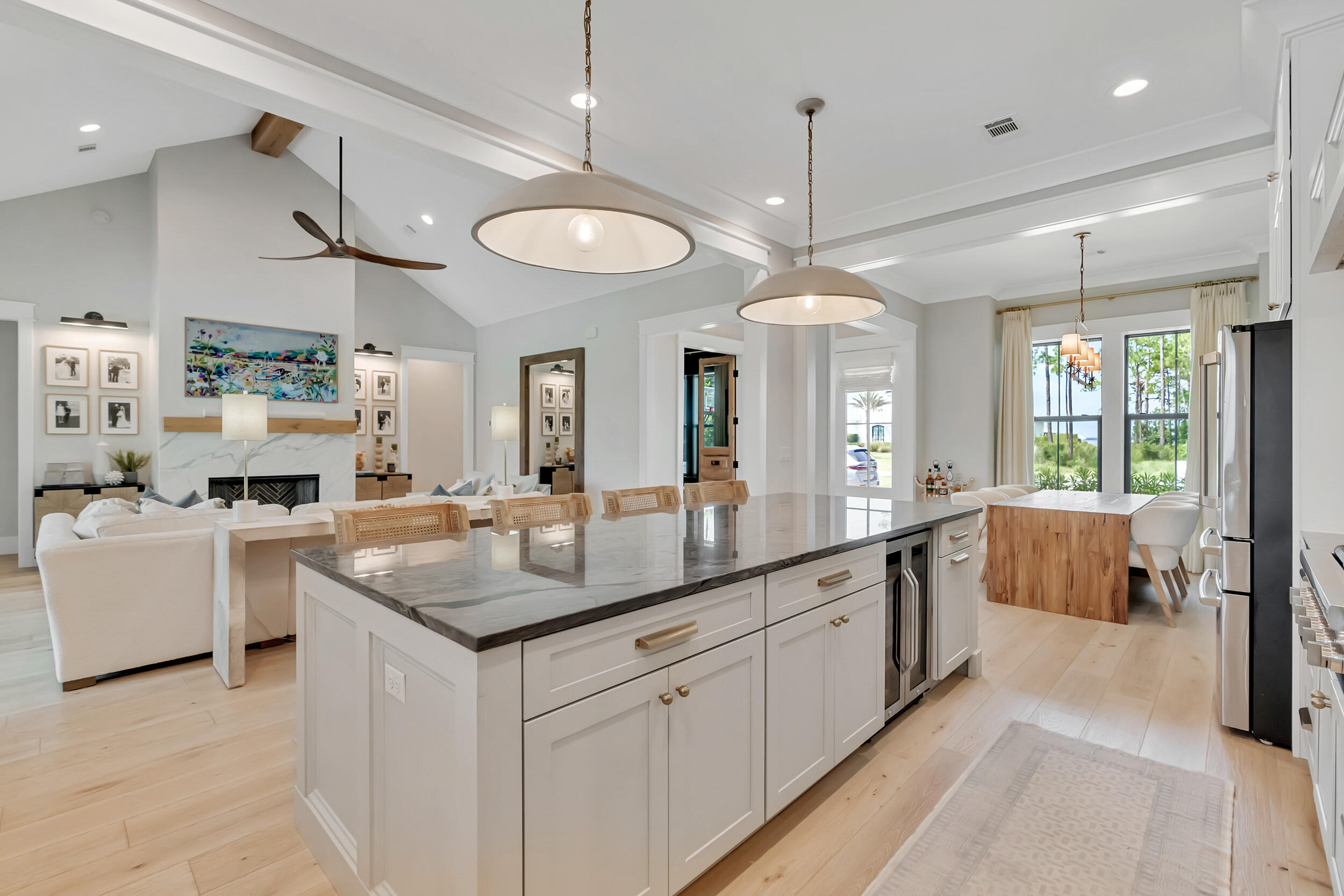 DRIFTWOOD ESTATES - Residential