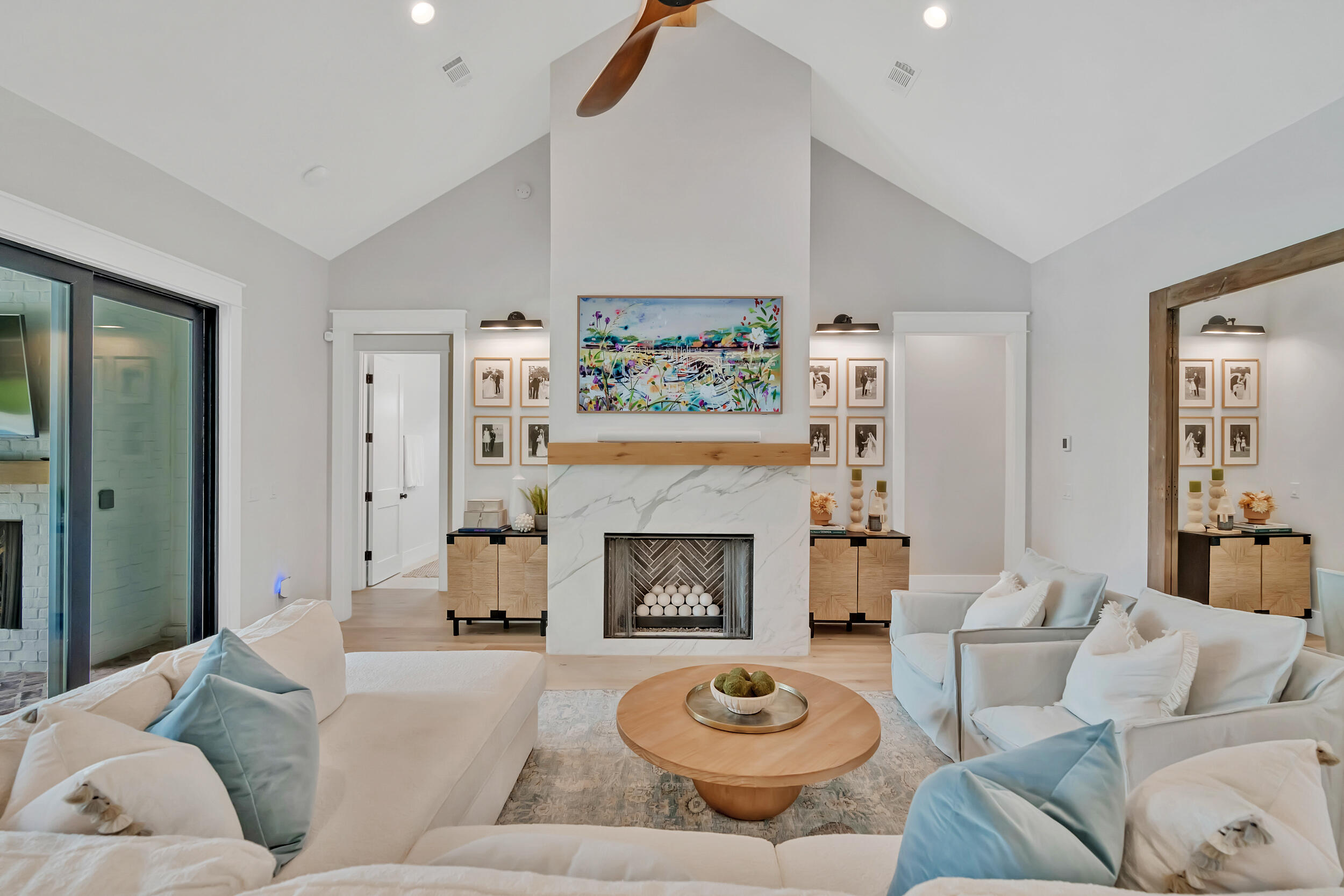 DRIFTWOOD ESTATES - Residential