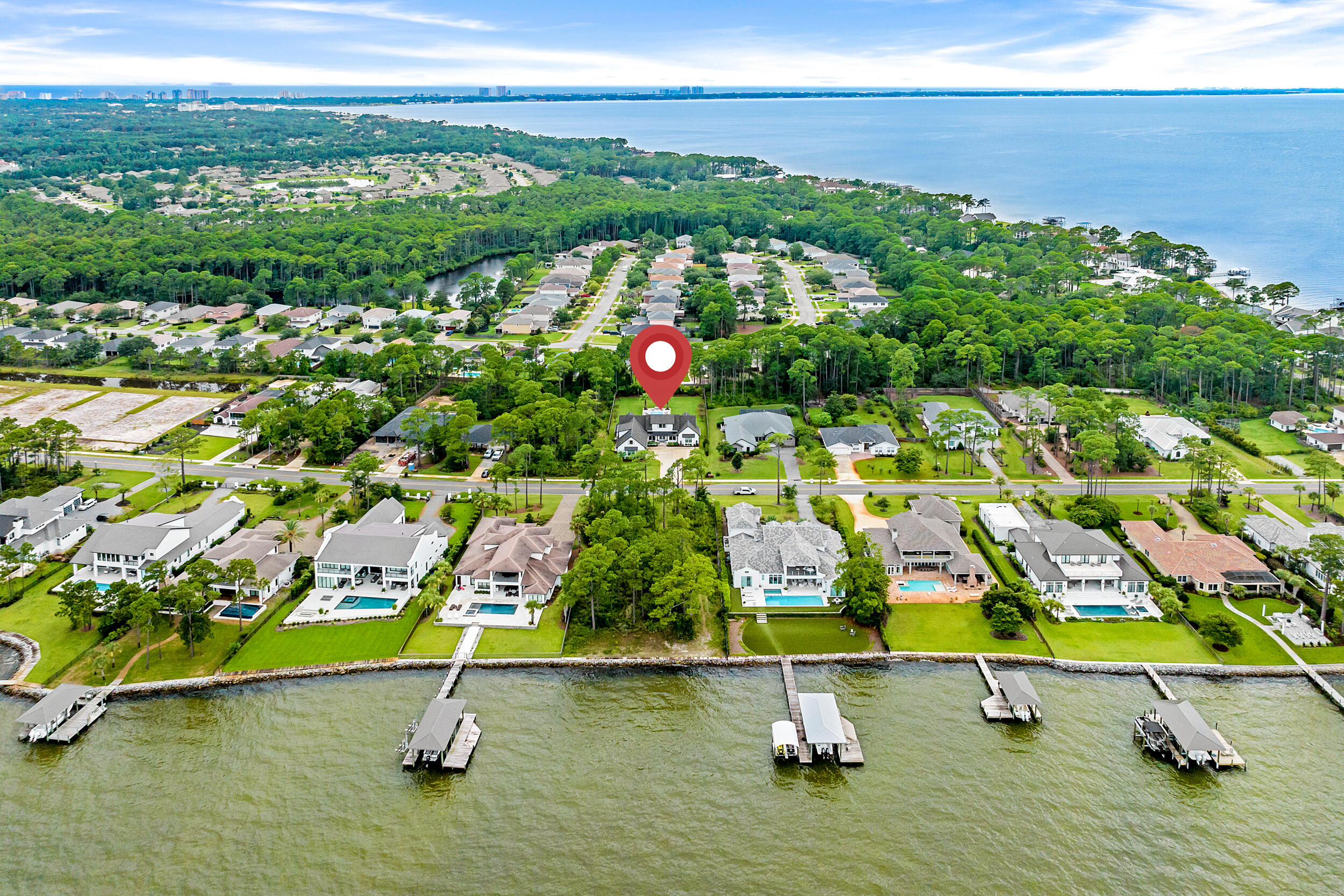 DRIFTWOOD ESTATES - Residential