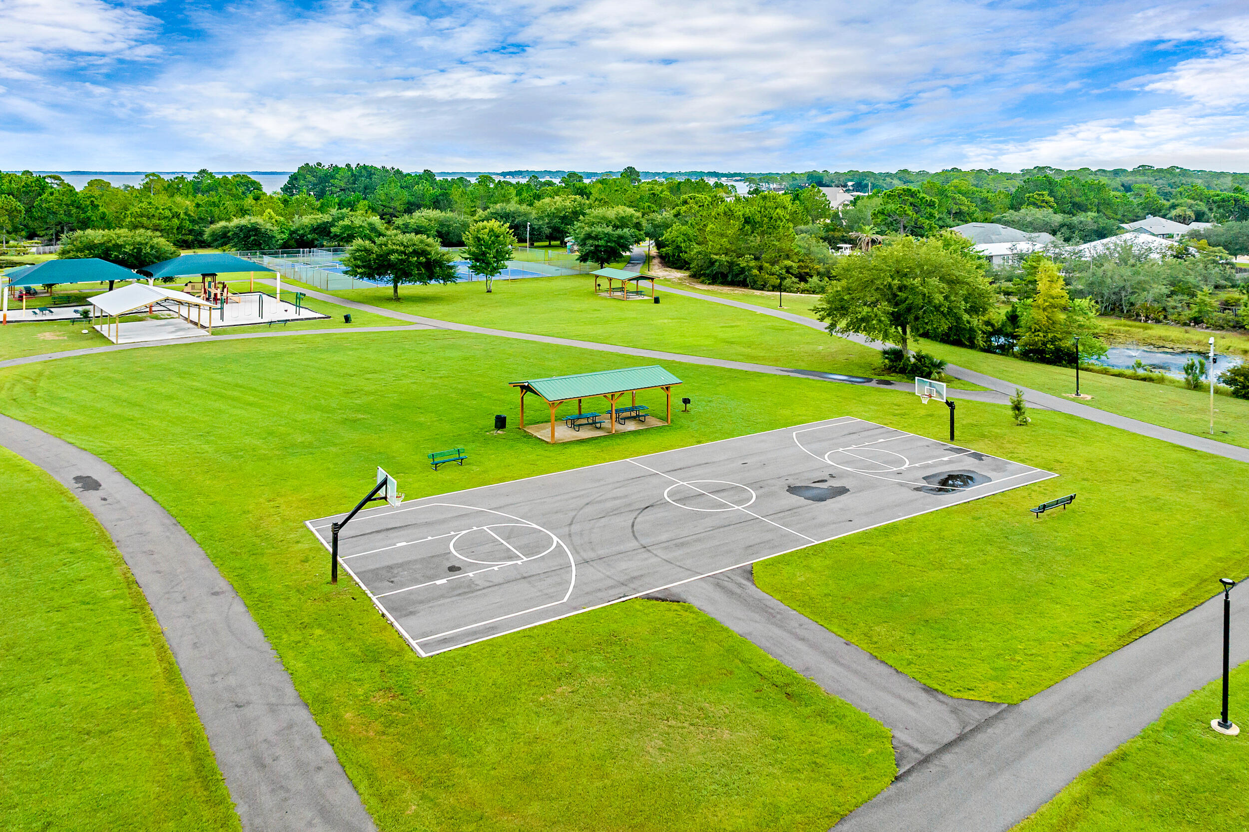 DRIFTWOOD ESTATES - Residential