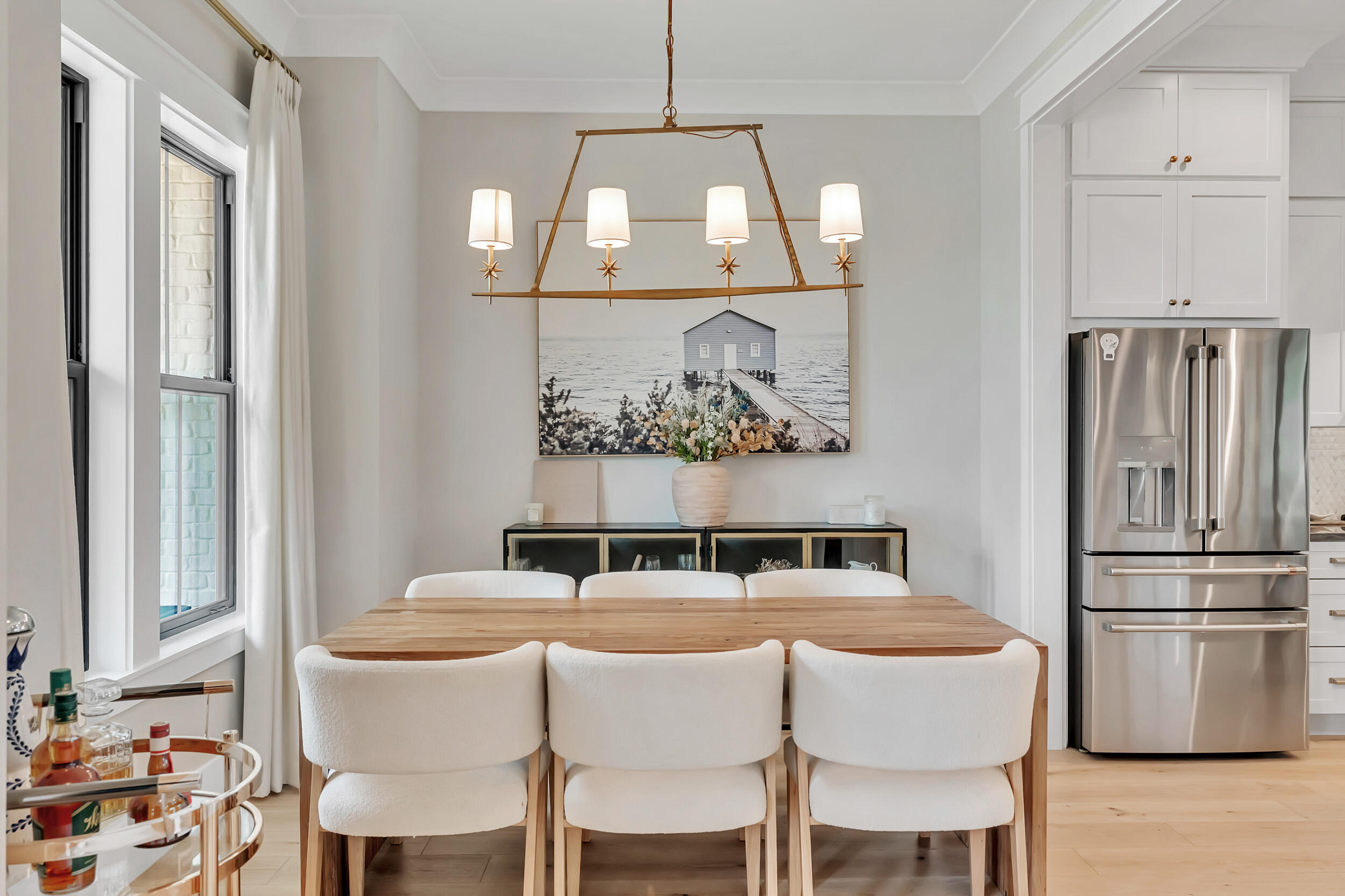 DRIFTWOOD ESTATES - Residential