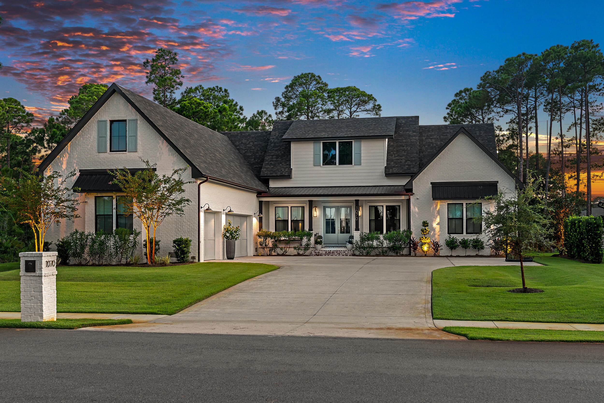 DRIFTWOOD ESTATES - Residential