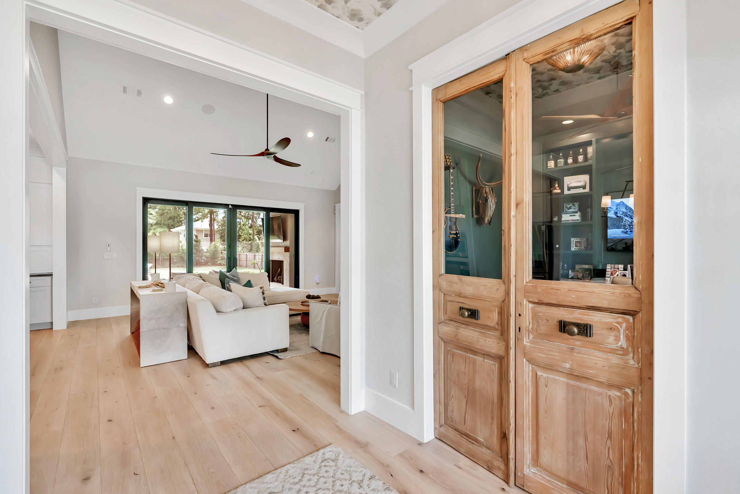 DRIFTWOOD ESTATES - Residential