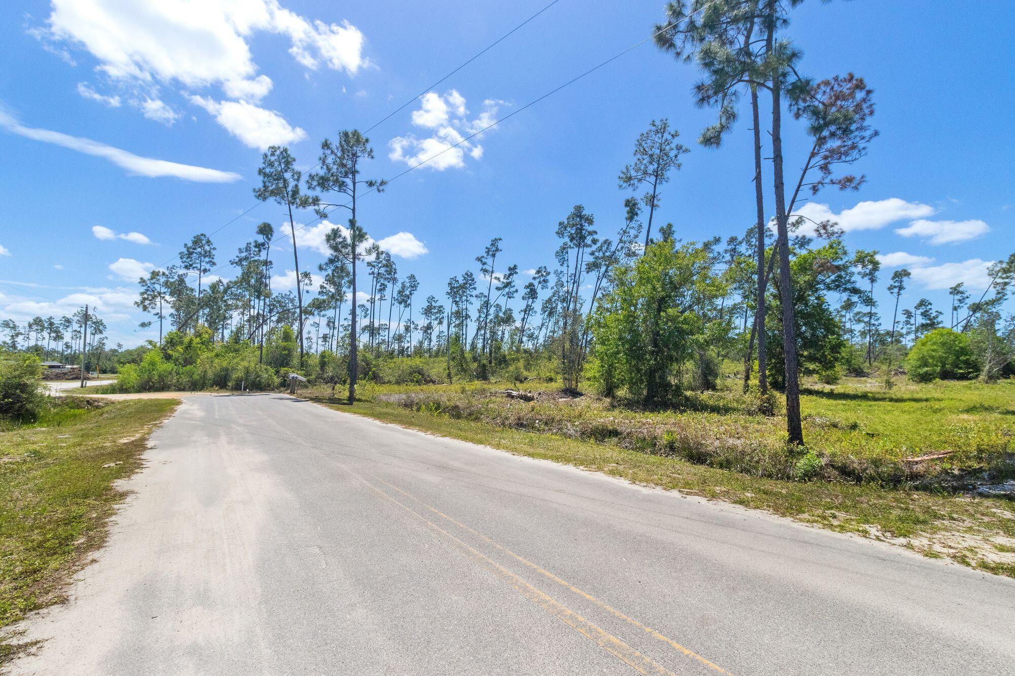 Sunshine Farms - Land