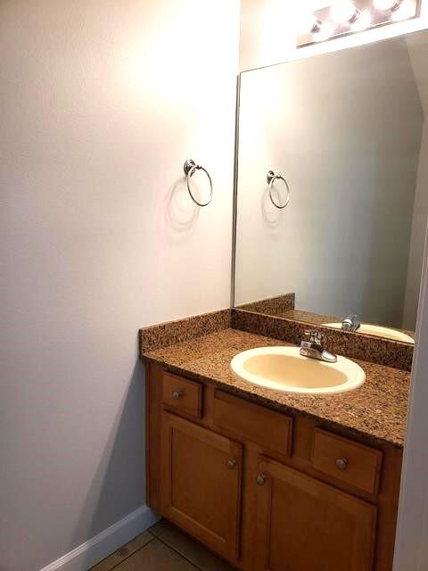 TOOKE PLACE CONDO - Residential Lease