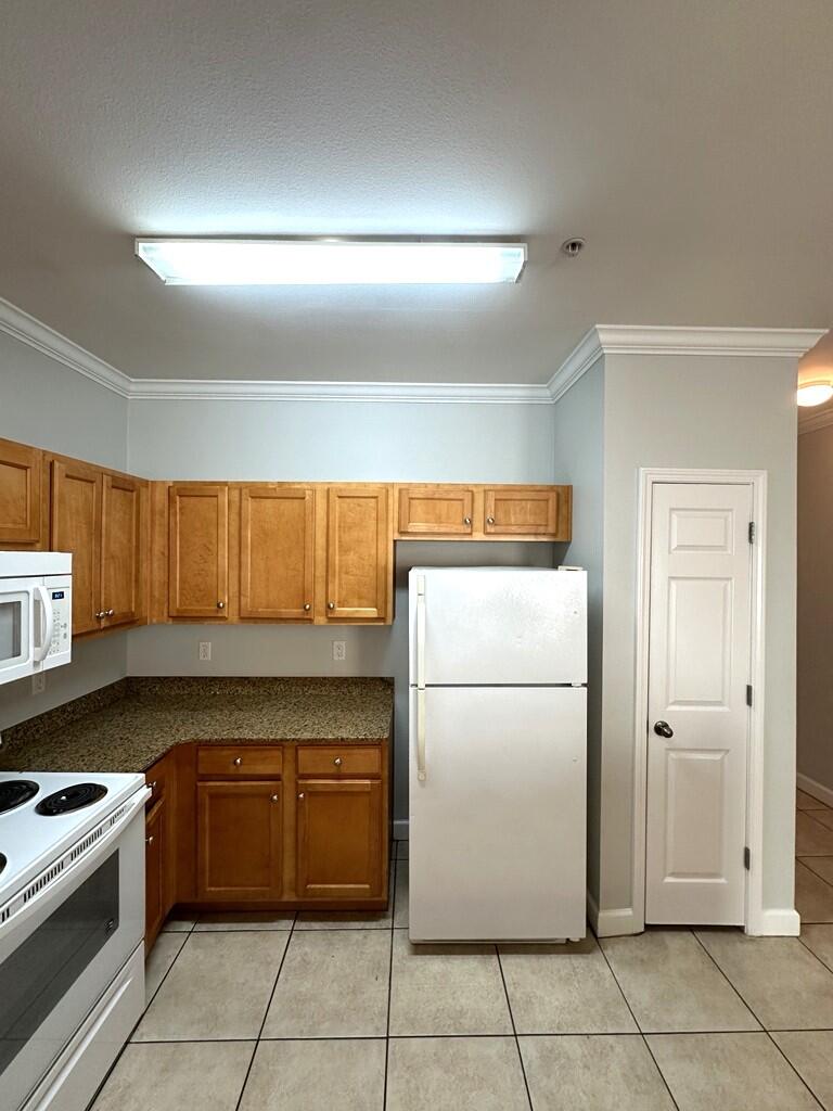 TOOKE PLACE CONDO - Residential Lease