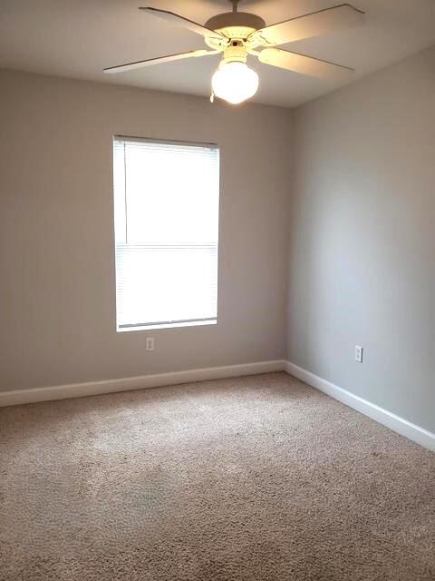 TOOKE PLACE CONDO - Residential Lease