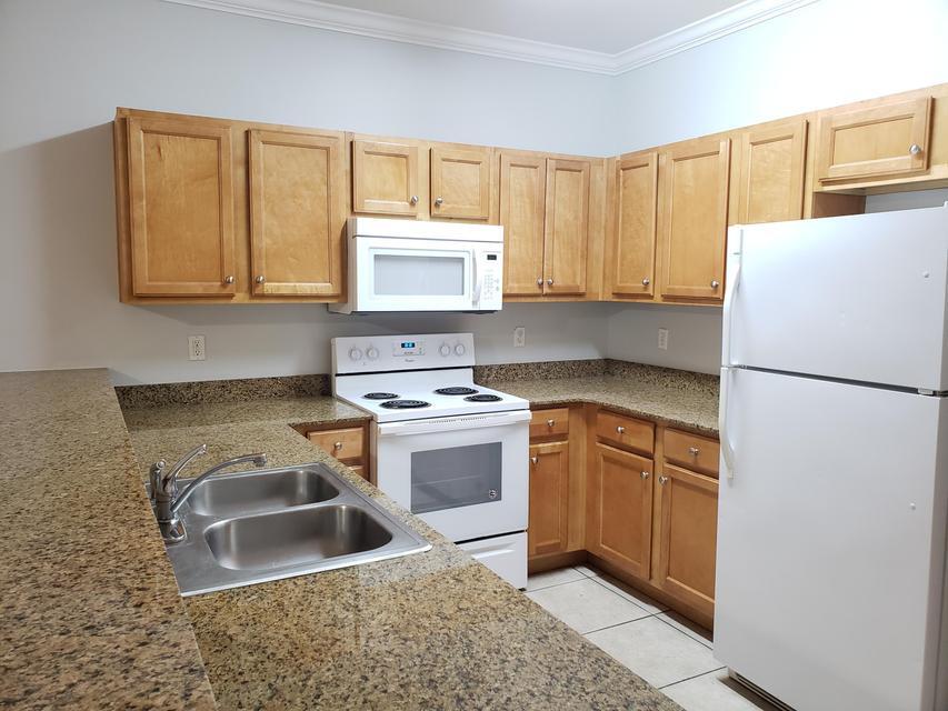 TOOKE PLACE CONDO - Residential Lease