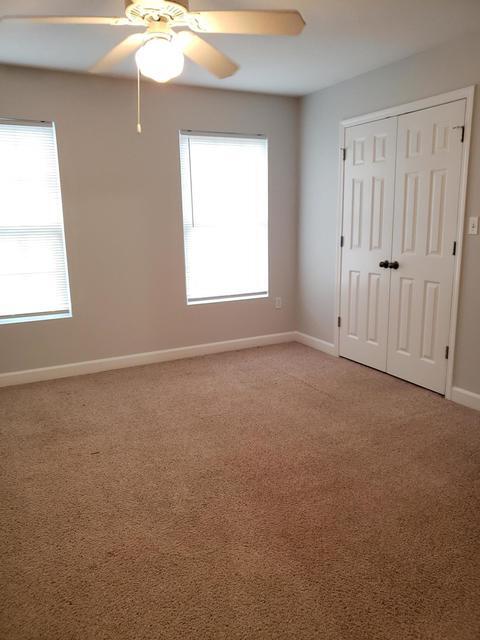 TOOKE PLACE CONDO - Residential Lease