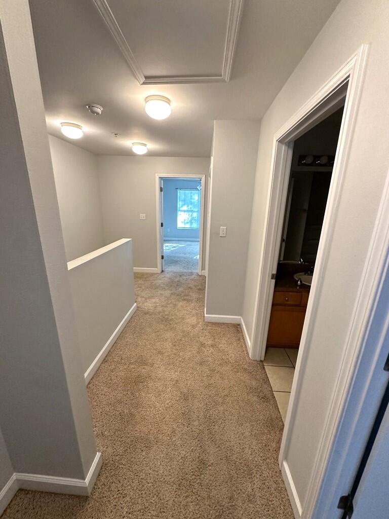 TOOKE PLACE CONDO - Residential Lease