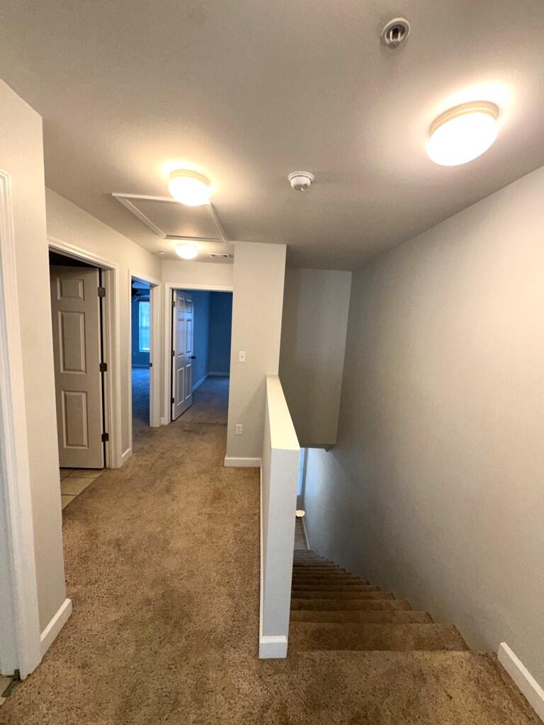 TOOKE PLACE CONDO - Residential Lease