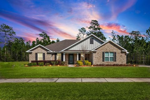 141 Gulf Pines Court Freeport FL 32439