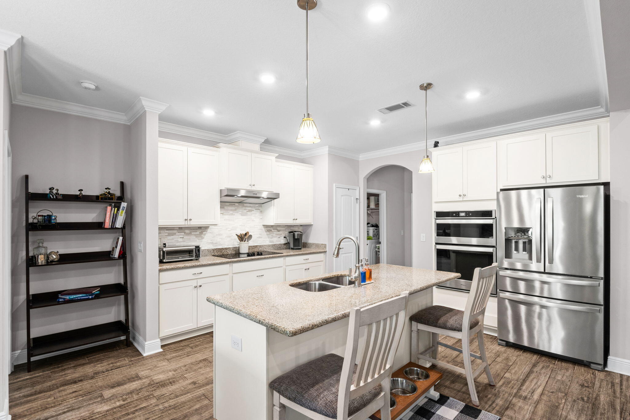 WINDSWEPT ESTATES - Residential